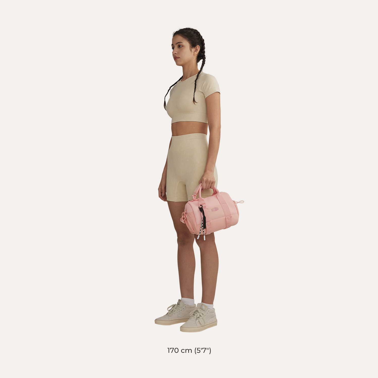 REIKI 5.5L Mini Duffle