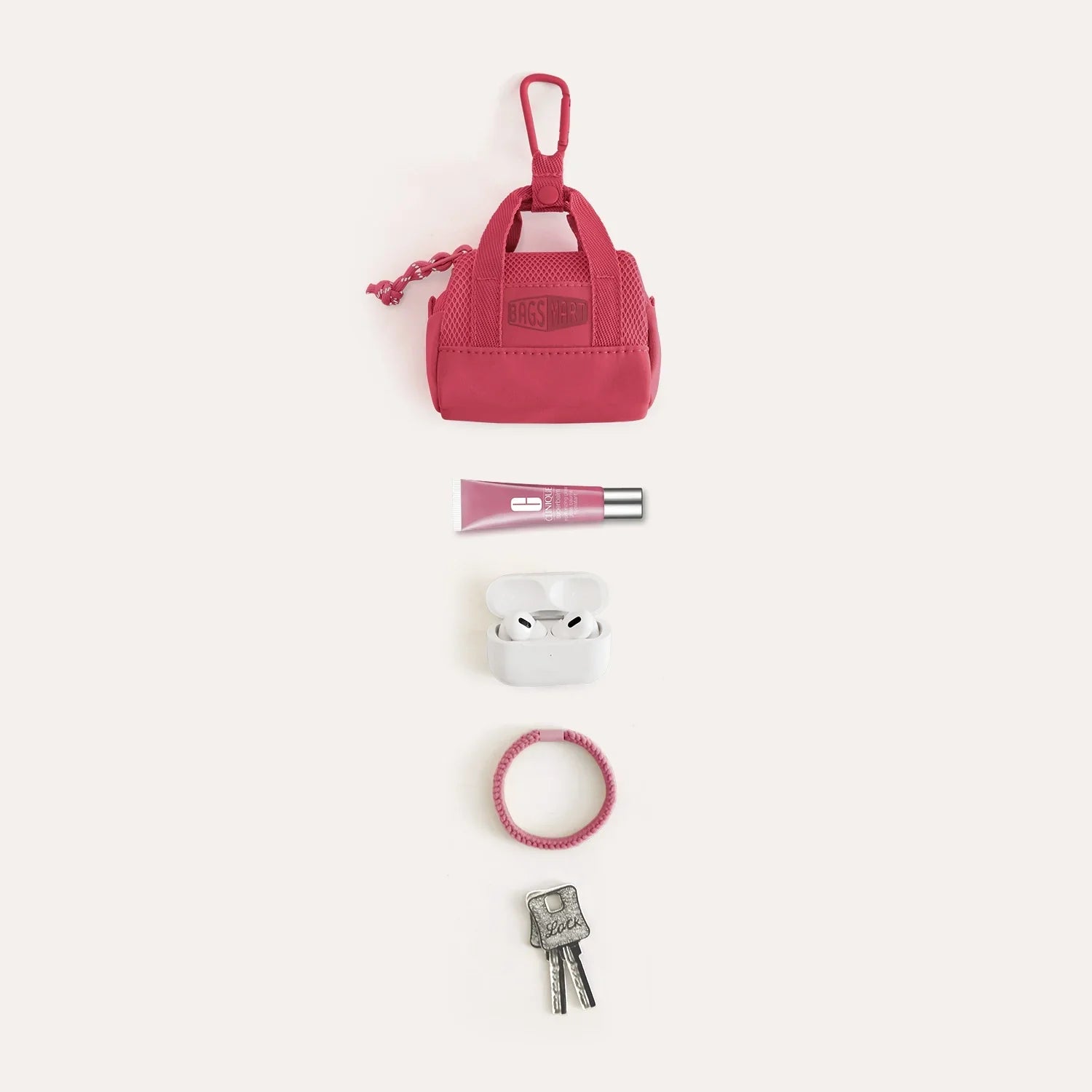 (FREE GIFT) REIKI AirPods Holder