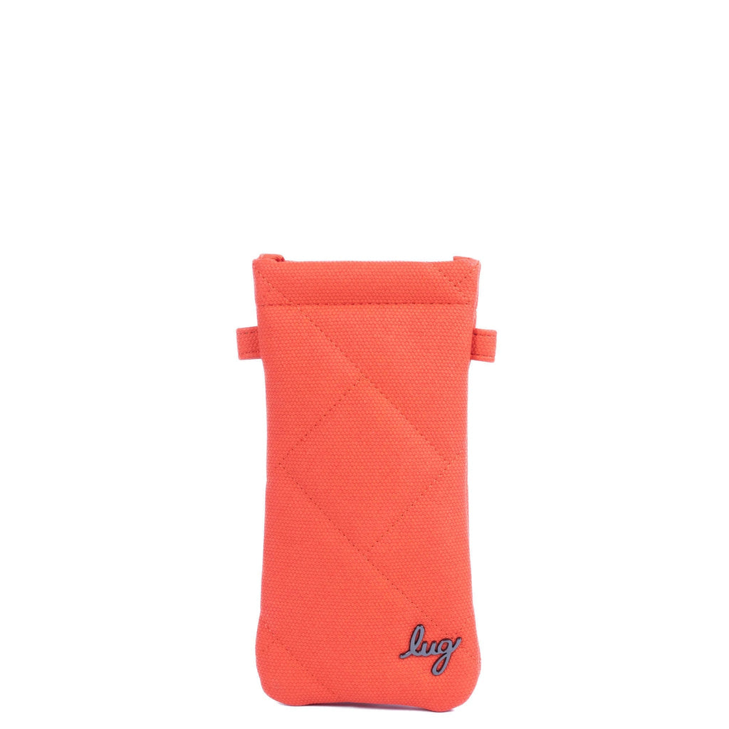 Raft Eyeglass Matte Luxe VL Pouch