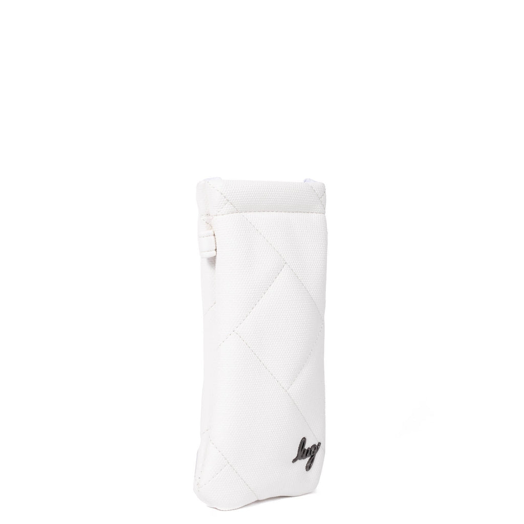 Raft Eyeglass Matte Luxe VL Pouch