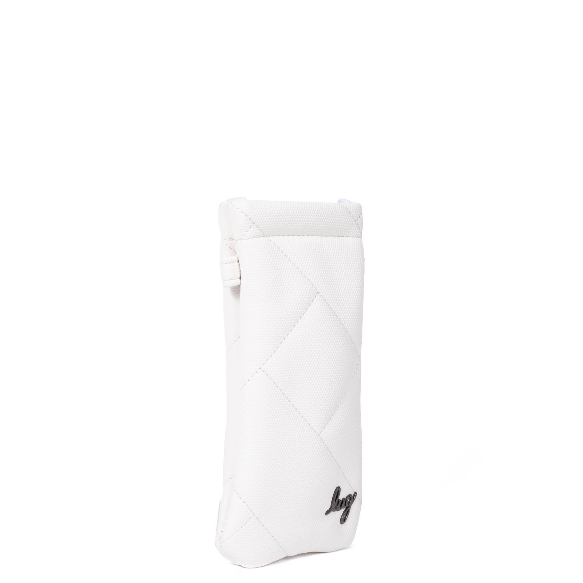 Raft Eyeglass Matte Luxe VL Pouch