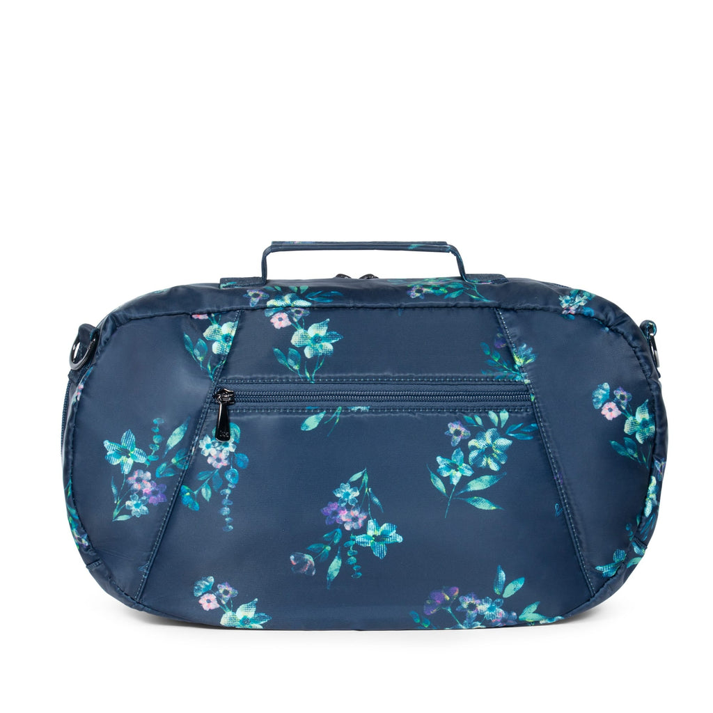 Railcar Crossbody Bag