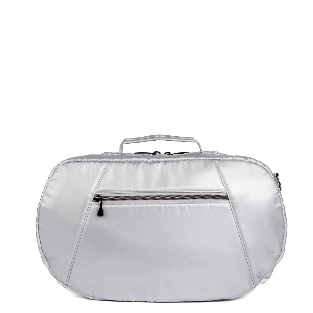 Railcar Crossbody Bag