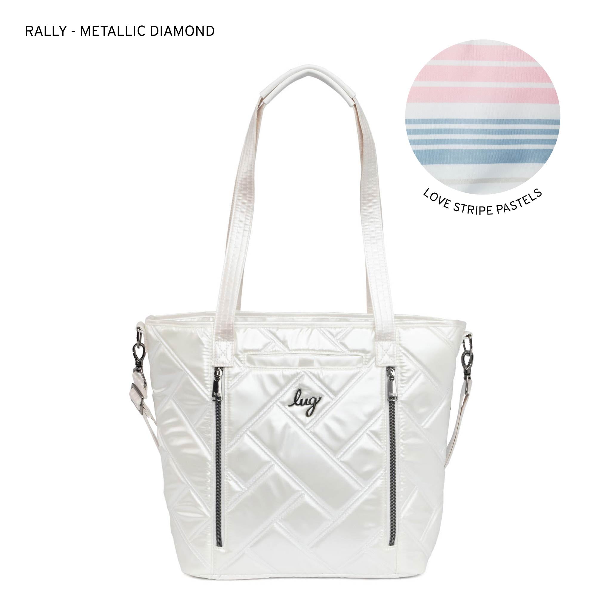 Rally Tote Bag