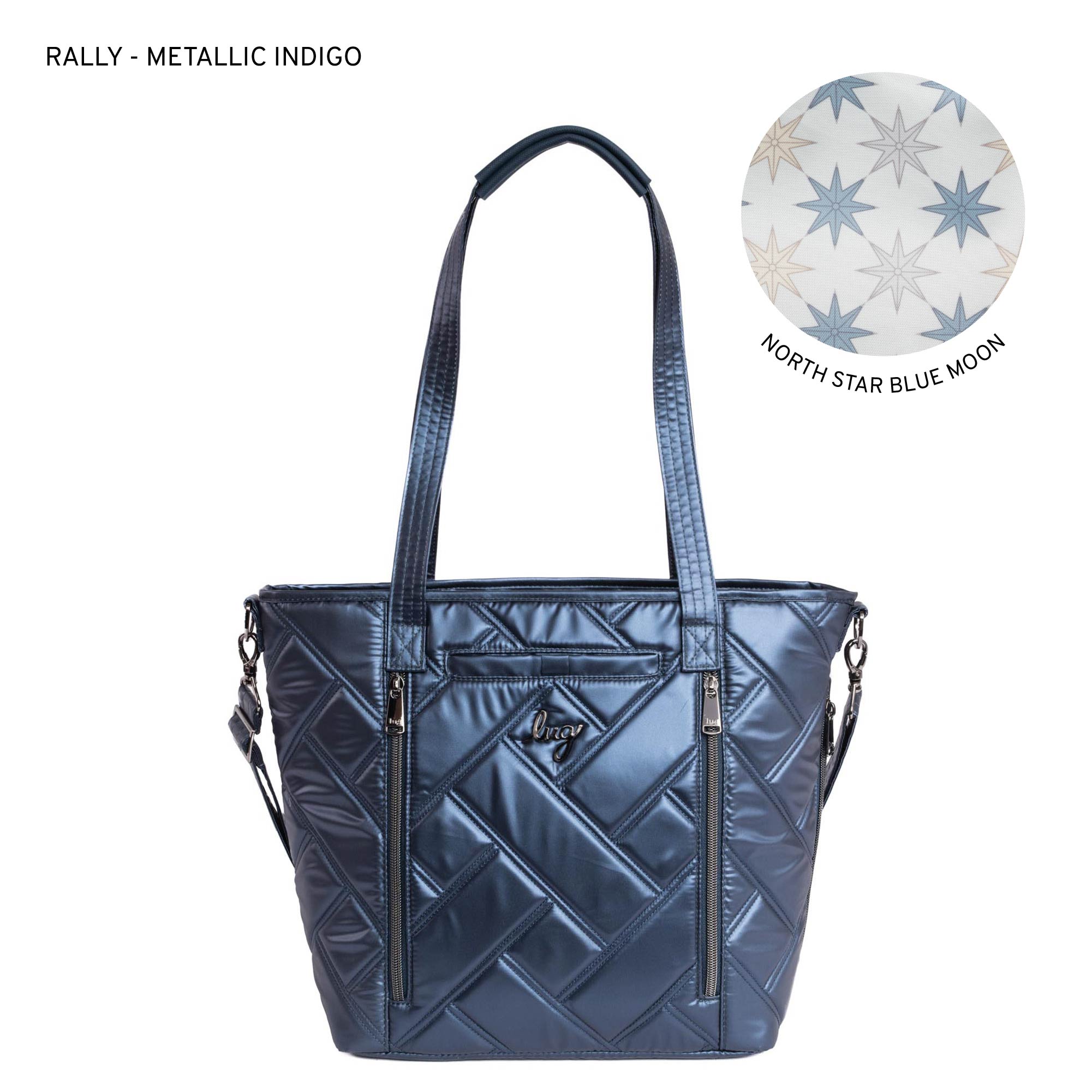 Rally Tote Bag