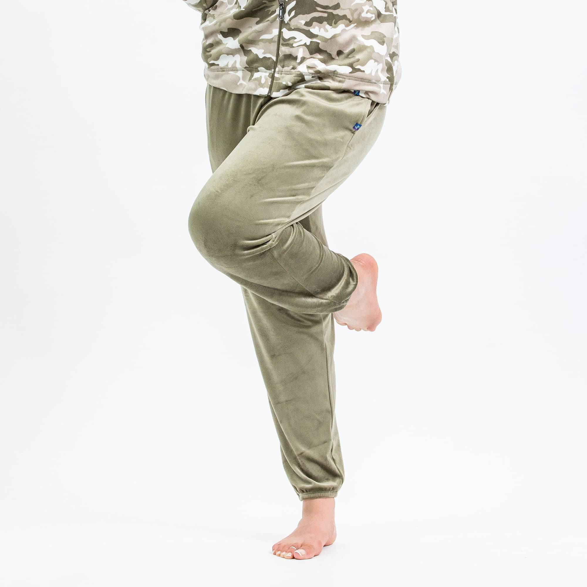 Ranger Fleece Sweatpants