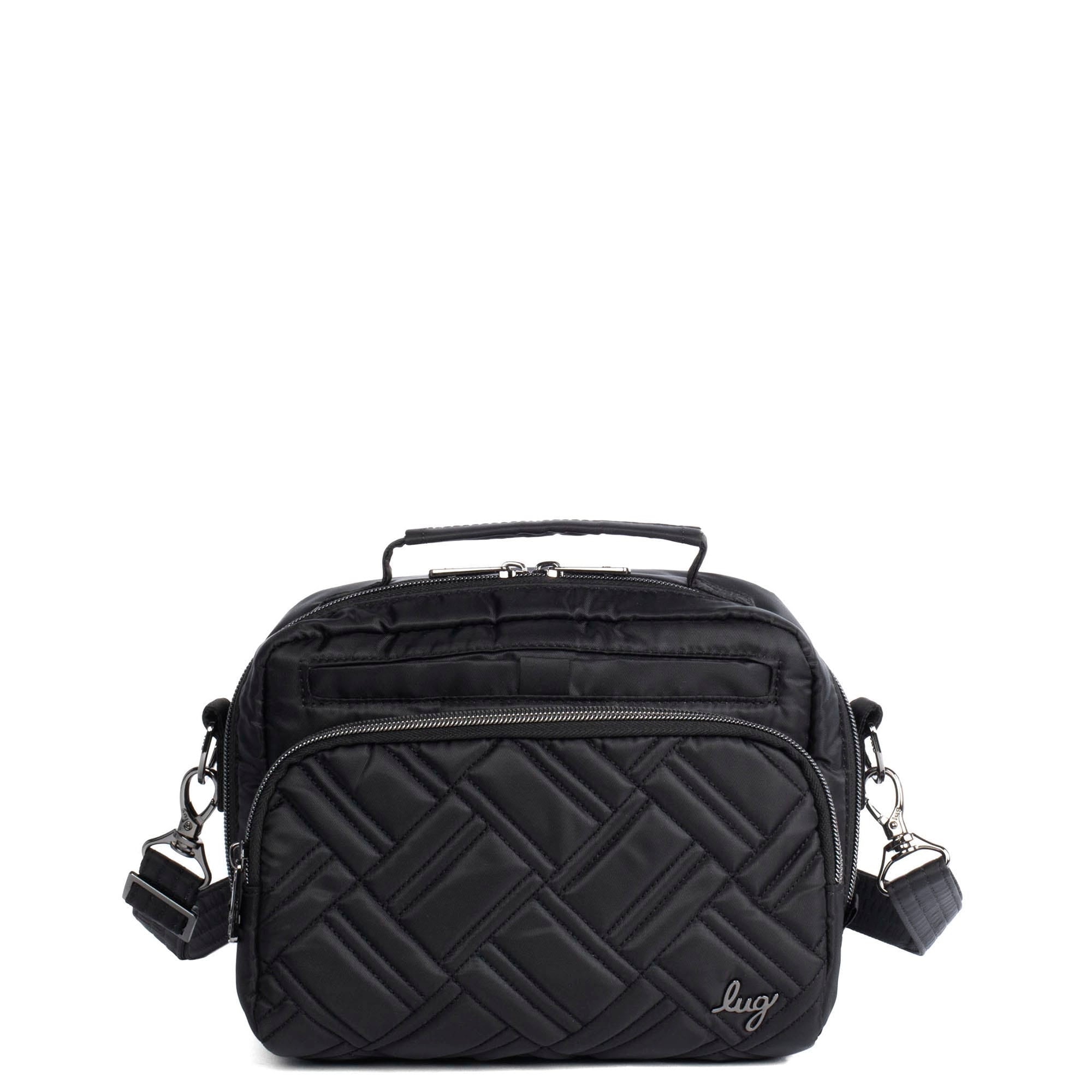 Ranger Mini Crossbody Bag