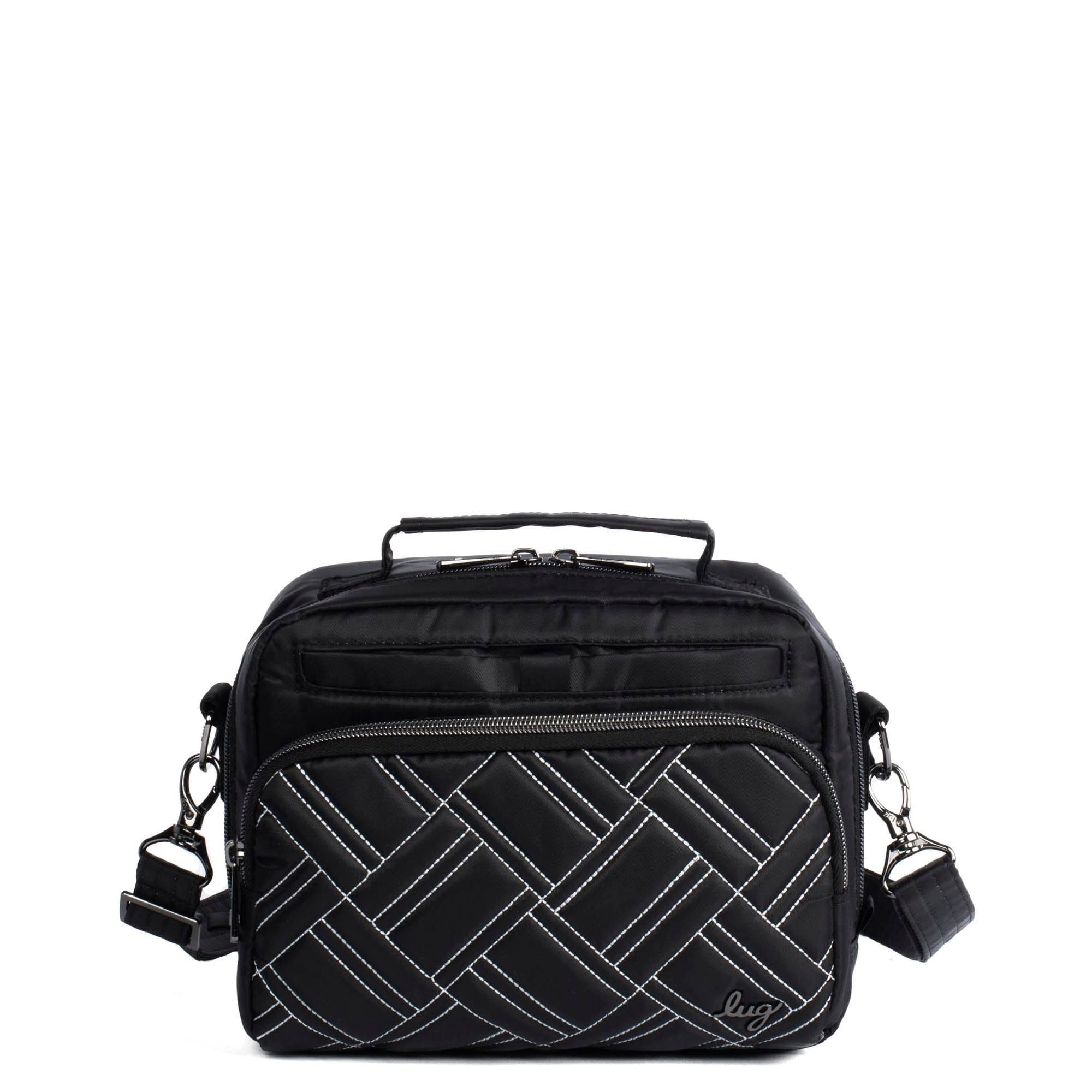 Ranger Mini Crossbody Bag
