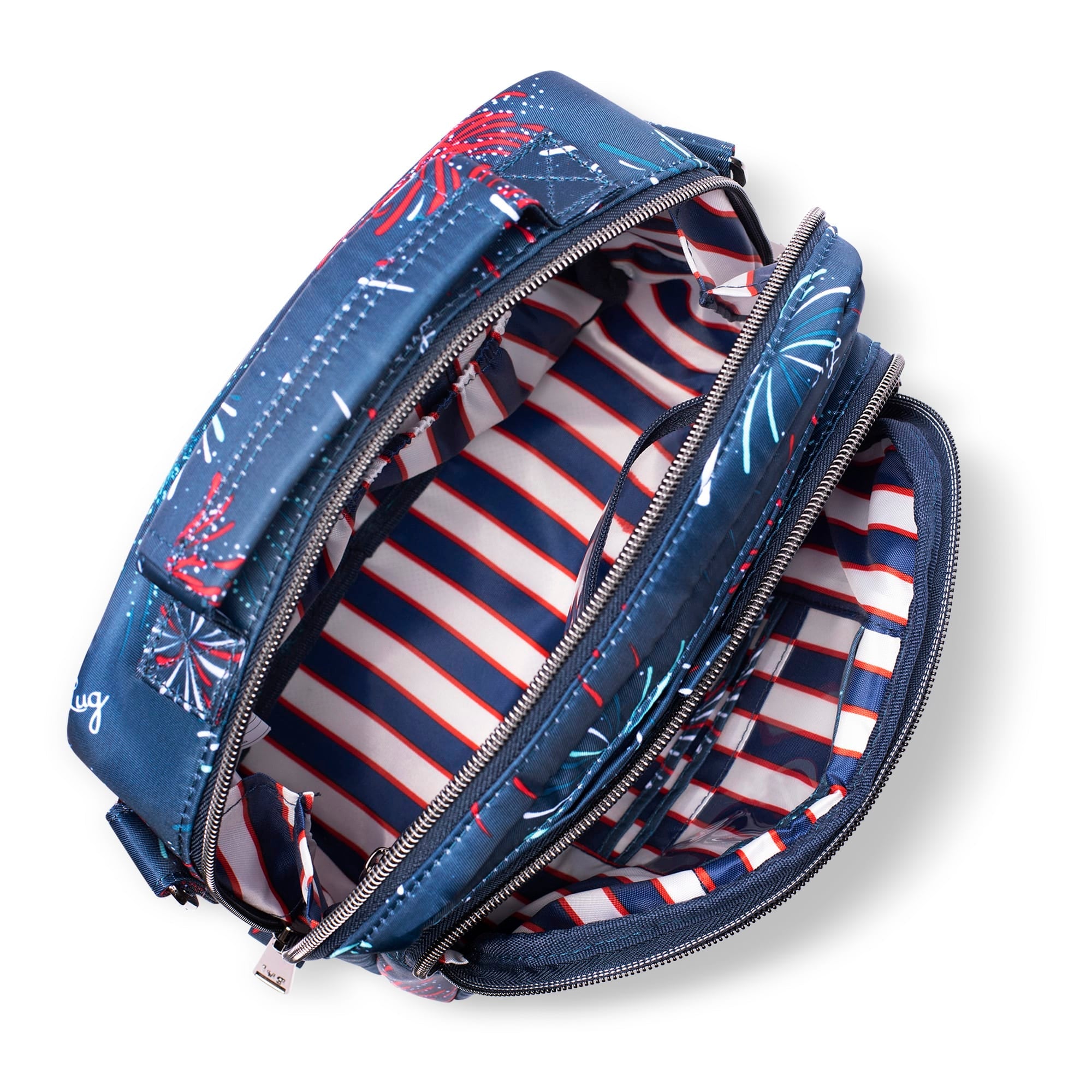 Ranger Mini Crossbody Bag