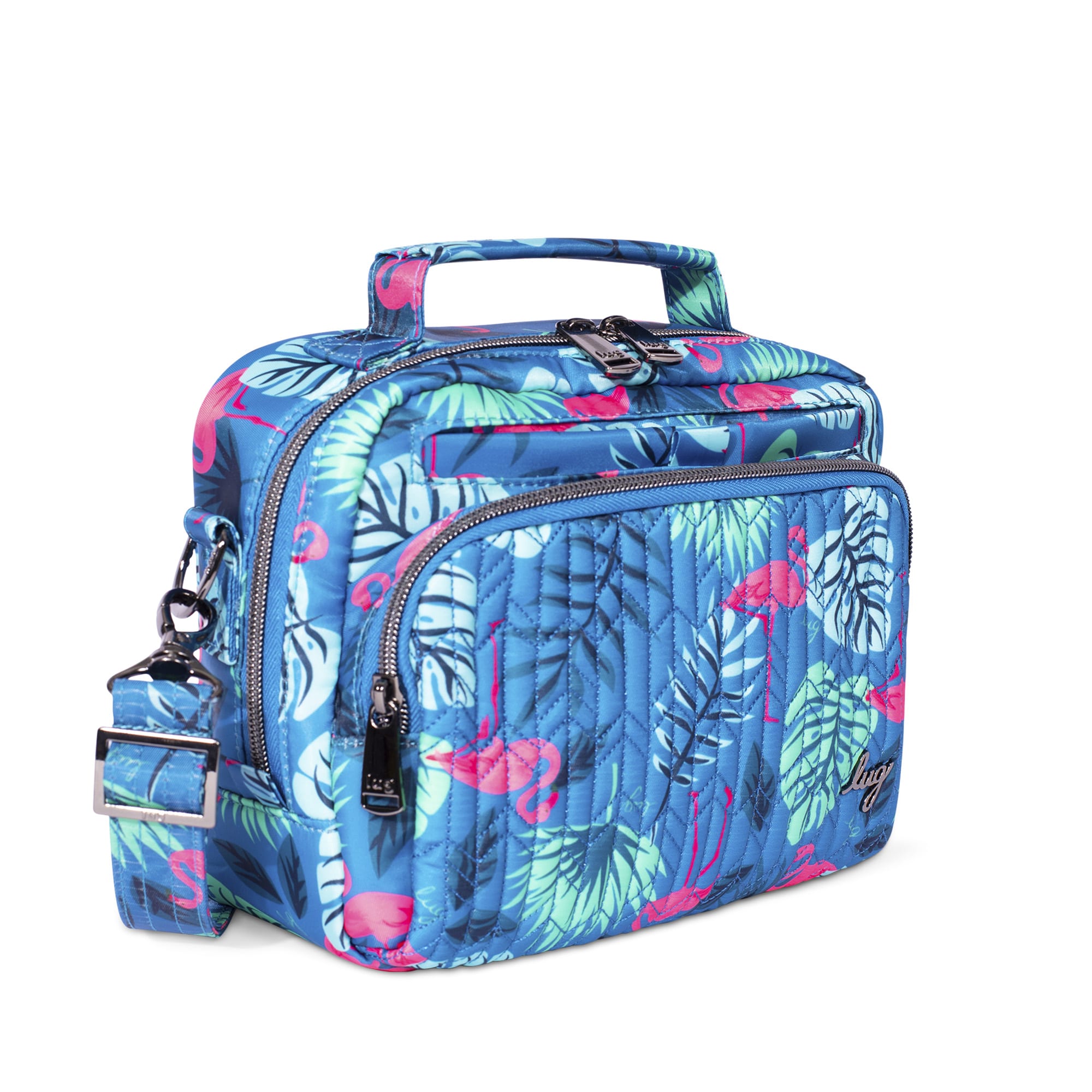 Ranger Mini Crossbody Bag