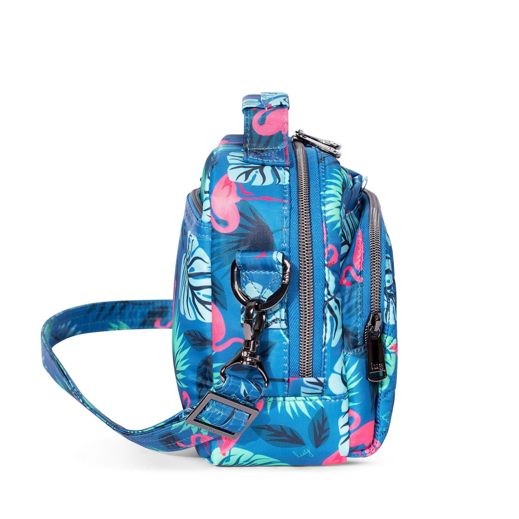 Ranger Mini Crossbody Bag