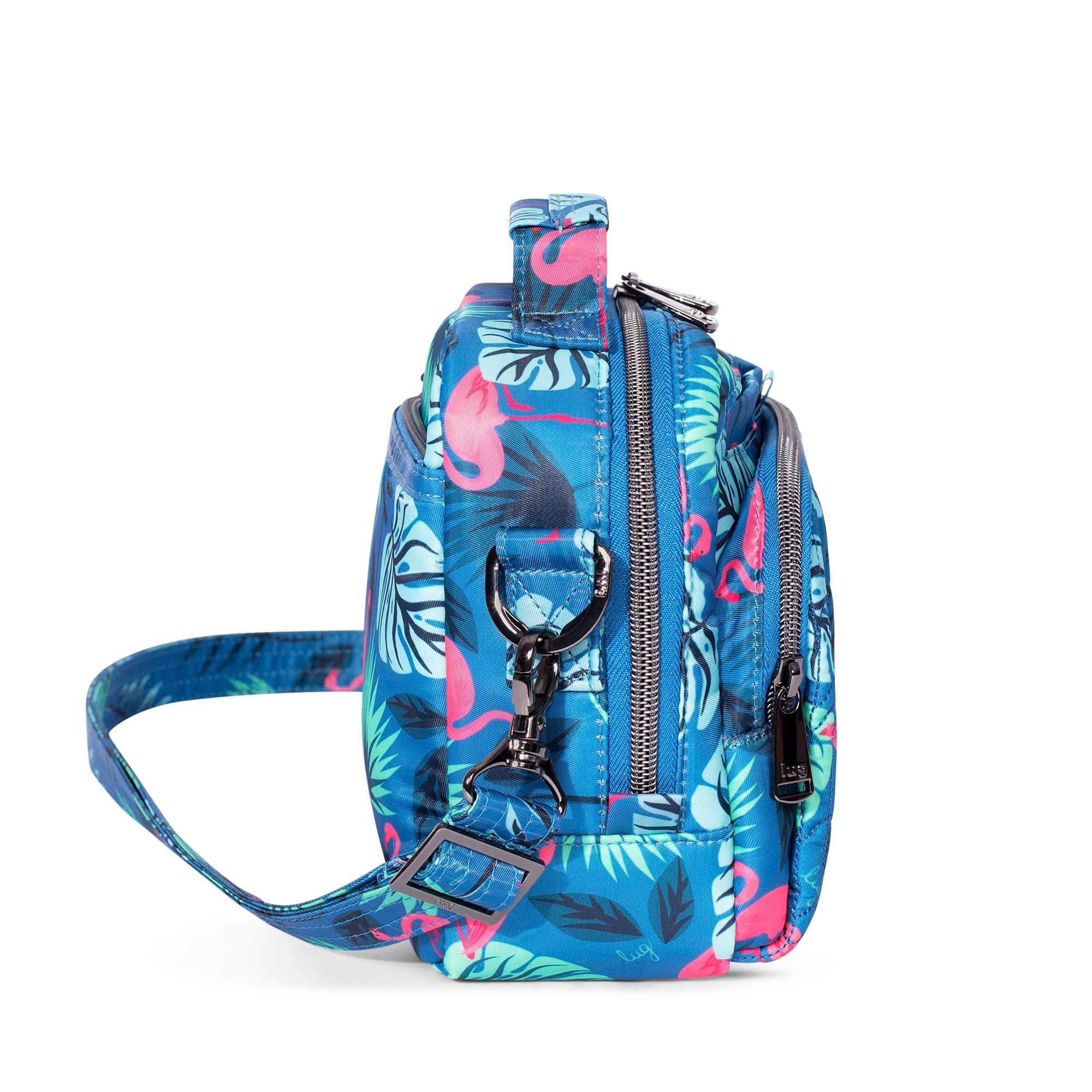 Ranger Mini Crossbody Bag