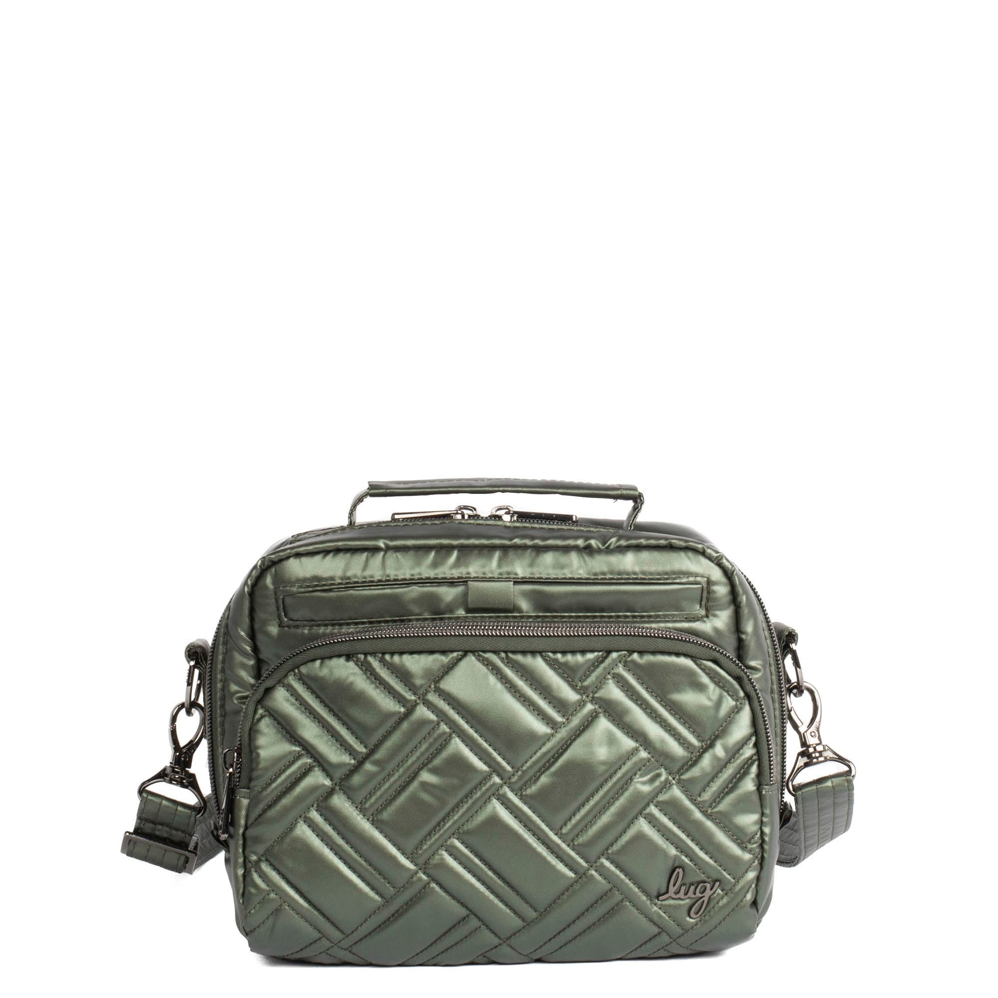 Ranger Mini Crossbody Bag