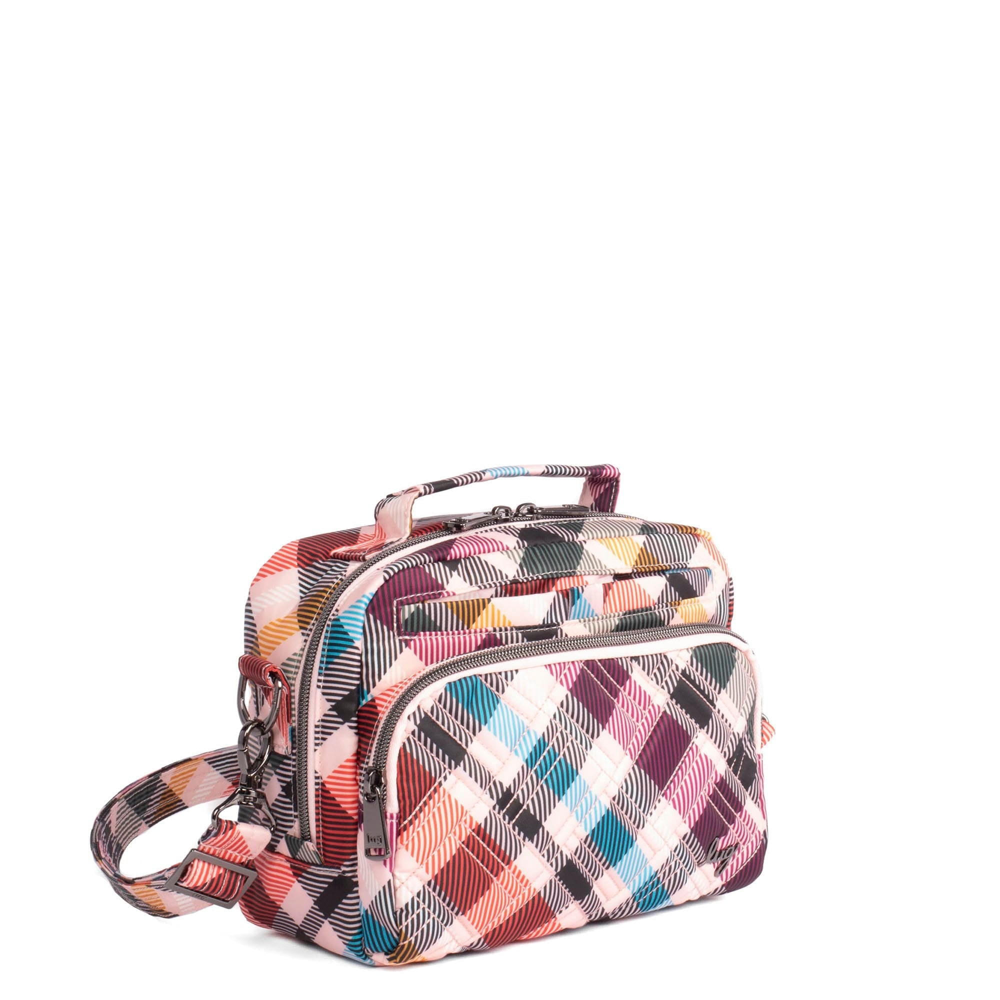 Ranger Mini Crossbody Bag