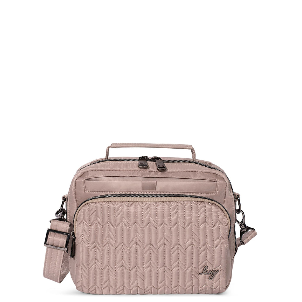 Ranger Mini Crossbody Bag