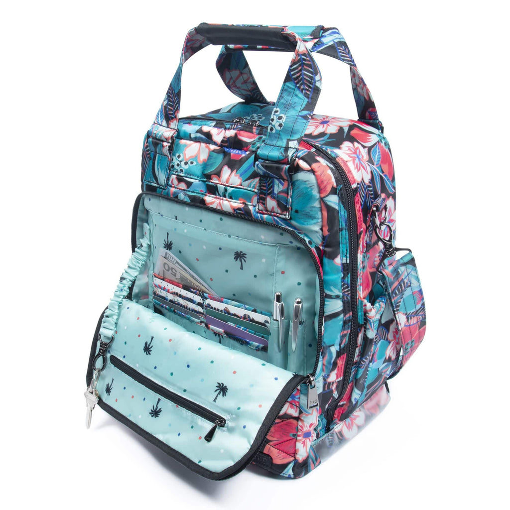 Ranger XL Overnight Tote Bag