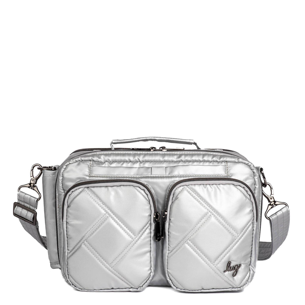 Rider Crossbody Bag
