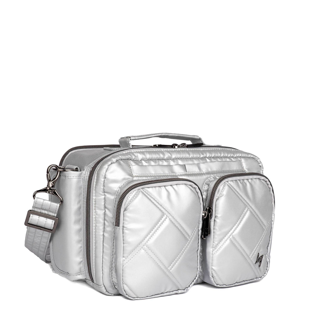Rider Crossbody Bag