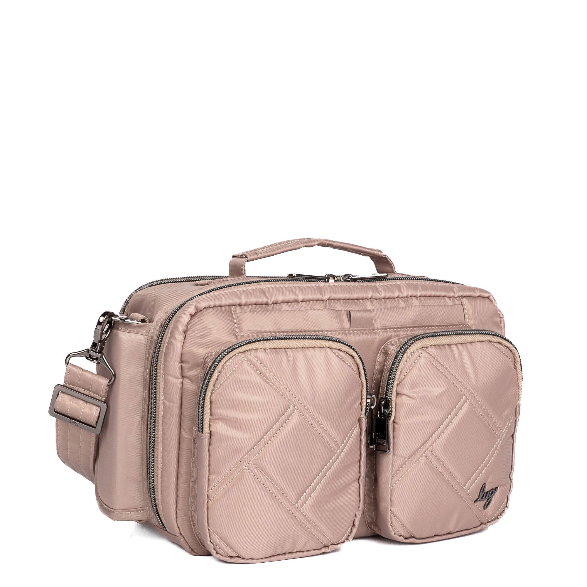 Rider Crossbody Bag