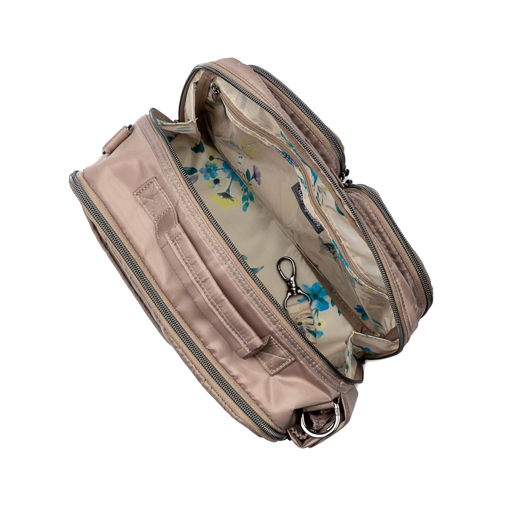 Rider Crossbody Bag