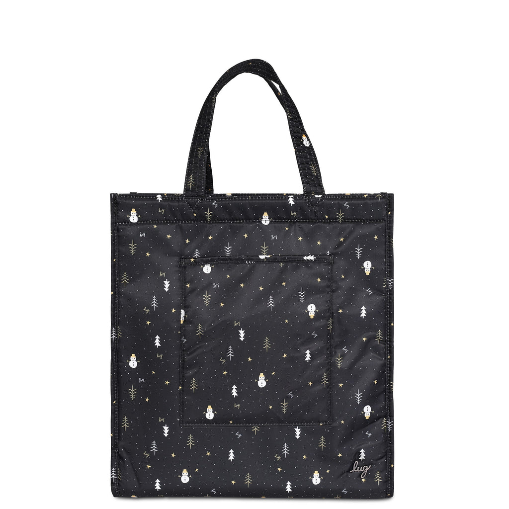 Runner 1pc Tote Bag