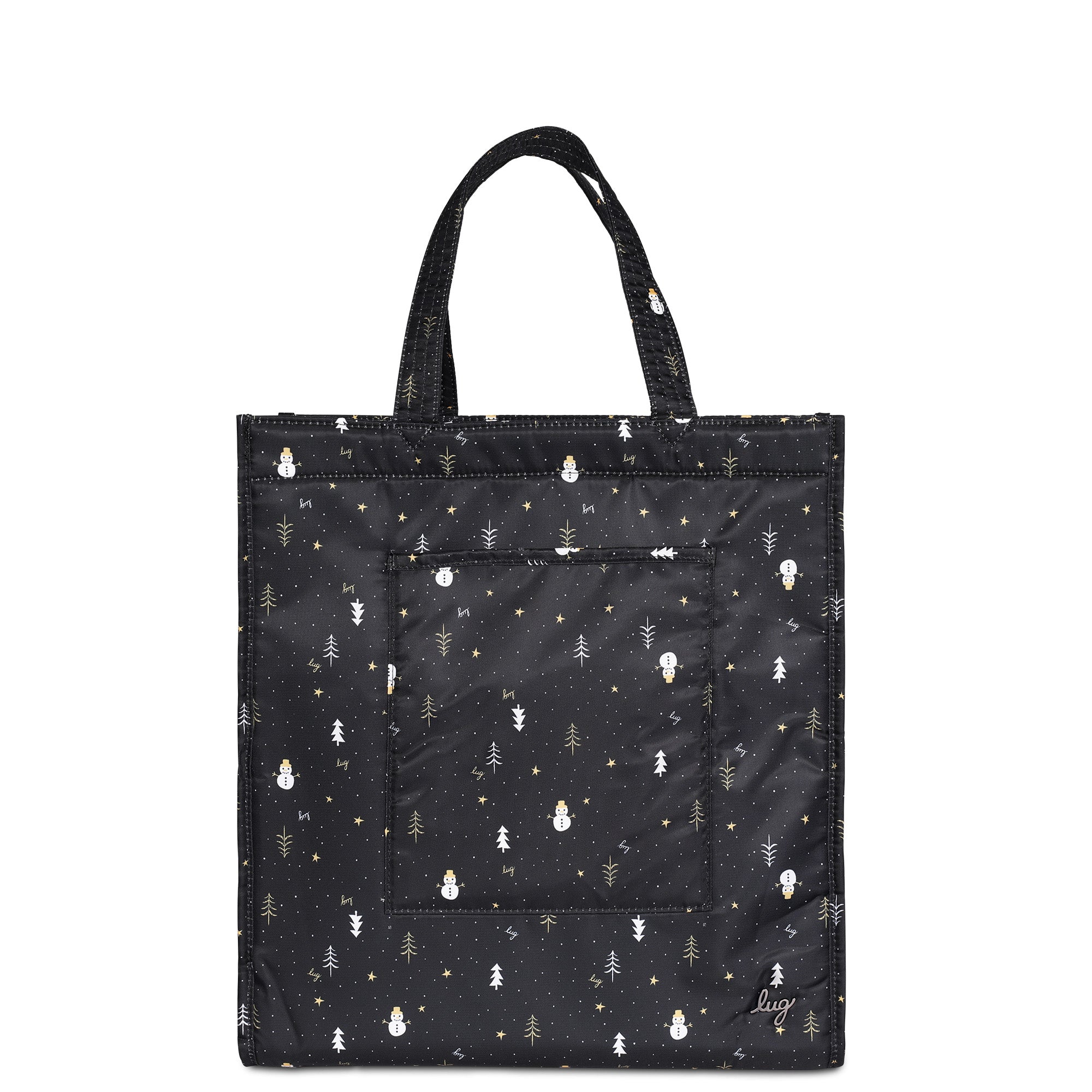 Runner 1pc Tote Bag
