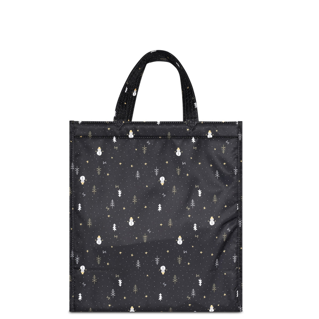 Runner 1pc Tote Bag