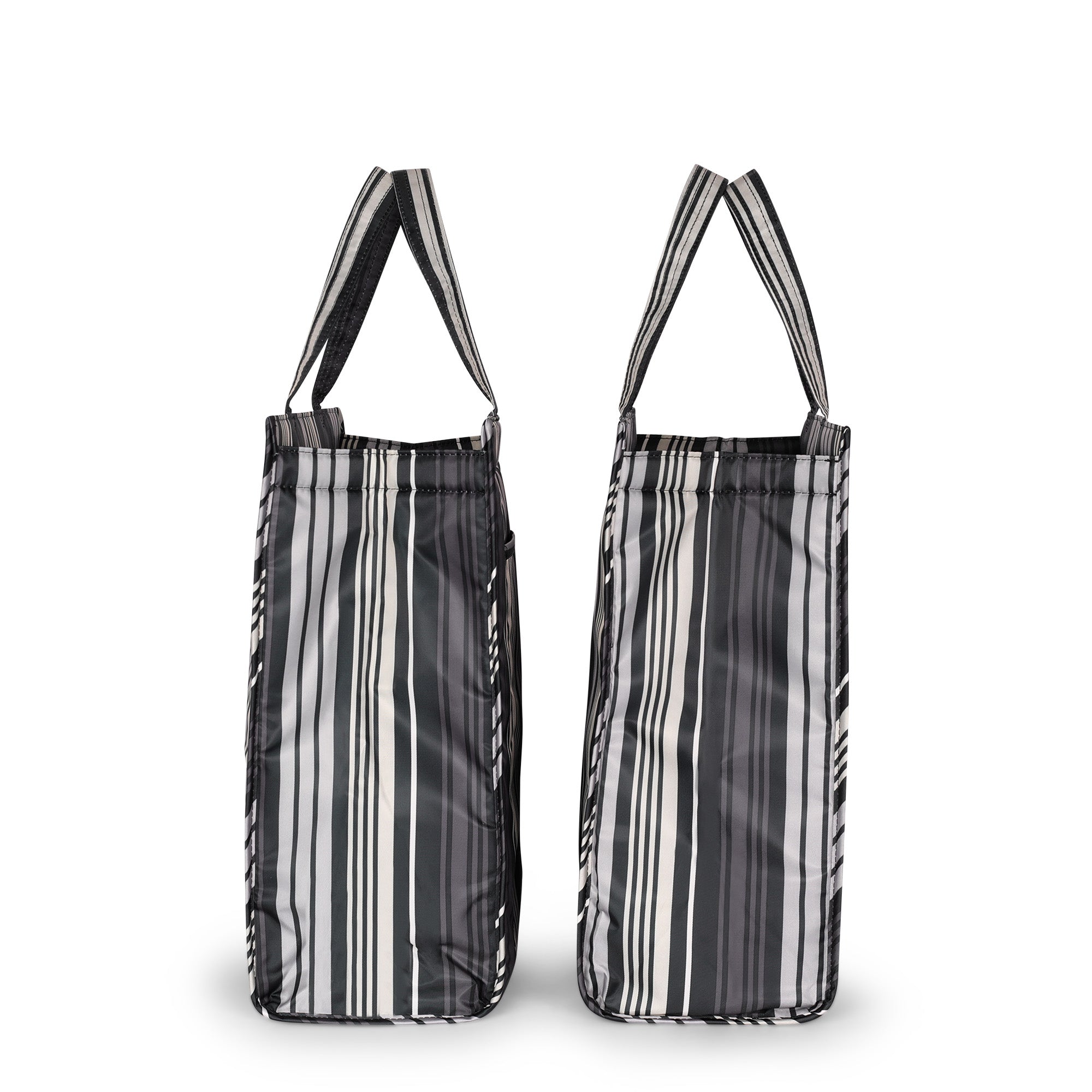Runner 2pc Tote Bags