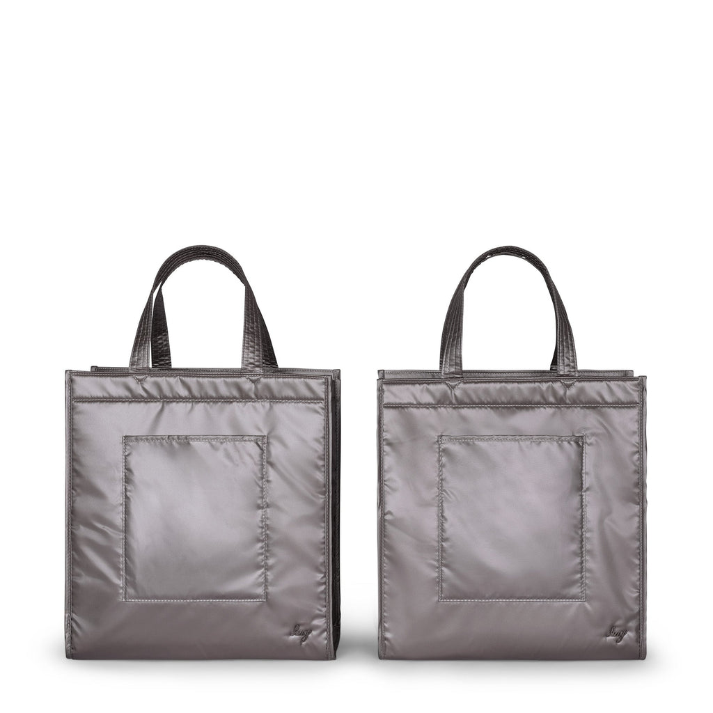 Runner 2pc Tote Bags