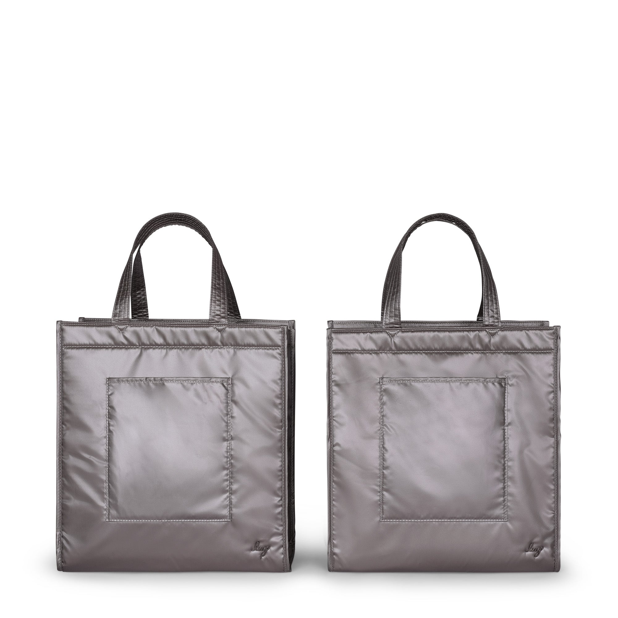 Runner 2pc Tote Bags