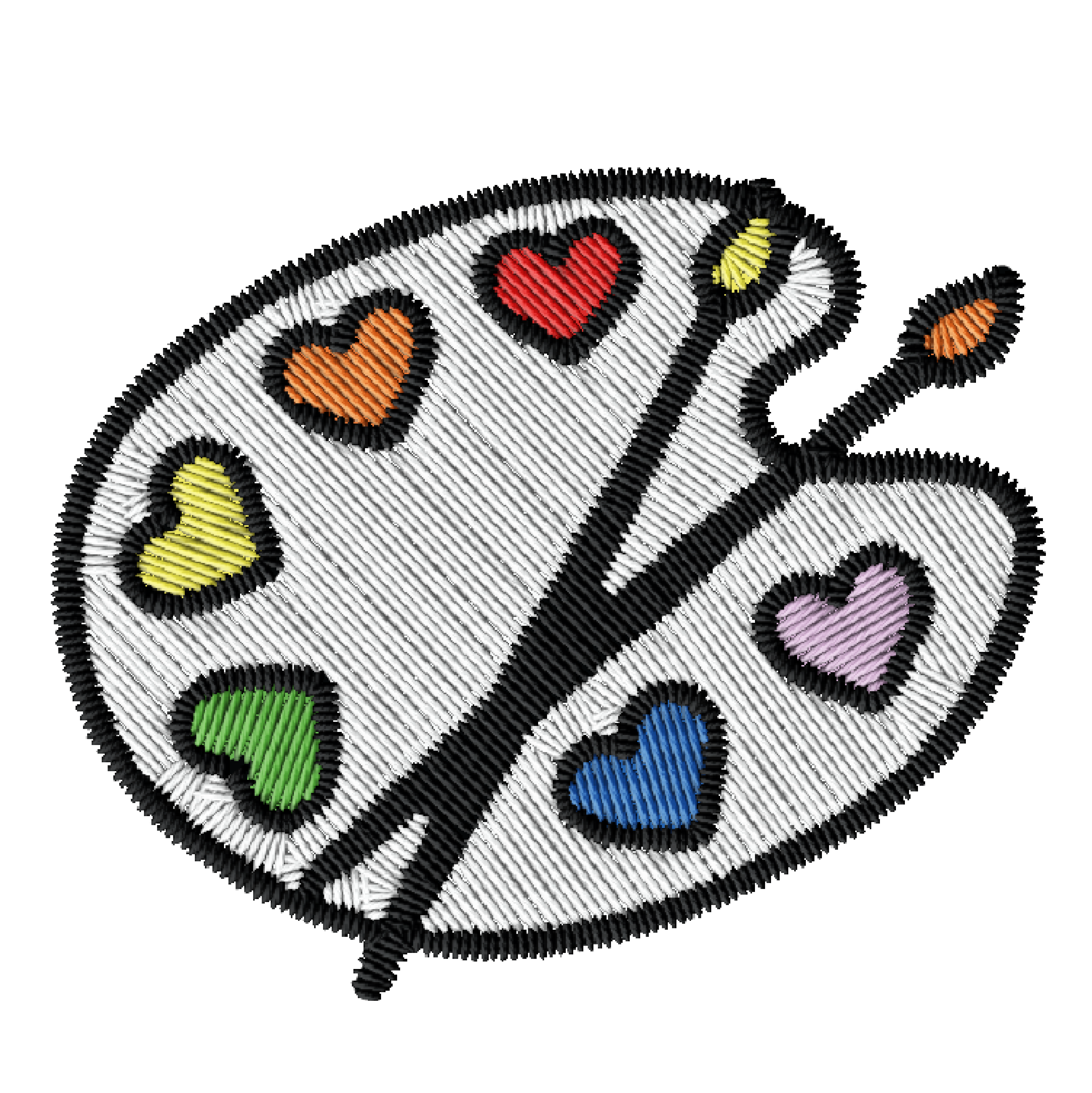 Symbol 2