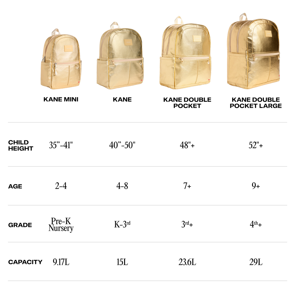 STATE x Barbie™ Kane Backpack