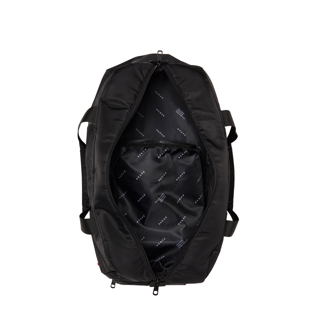 Franklin Duffle