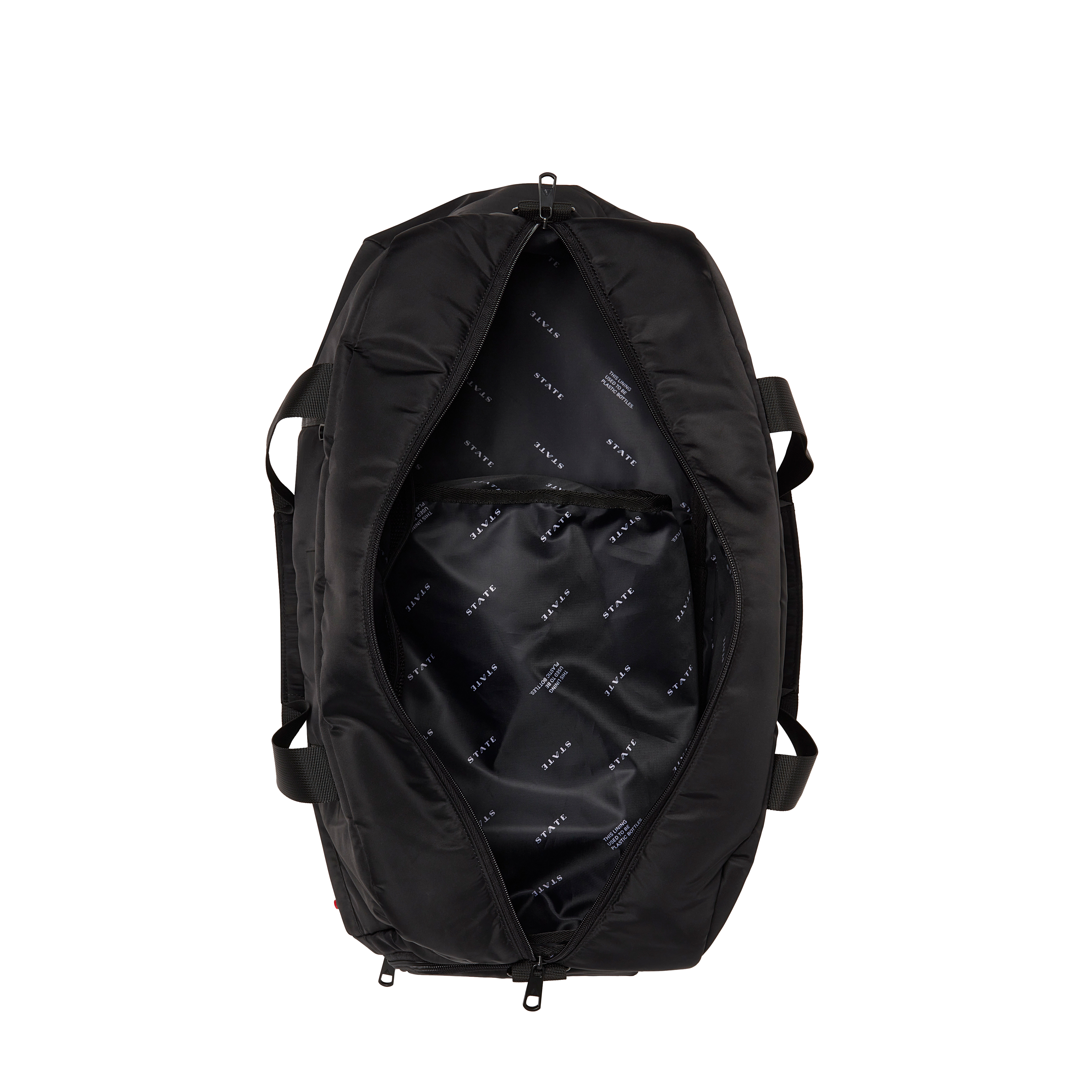 Franklin Duffle