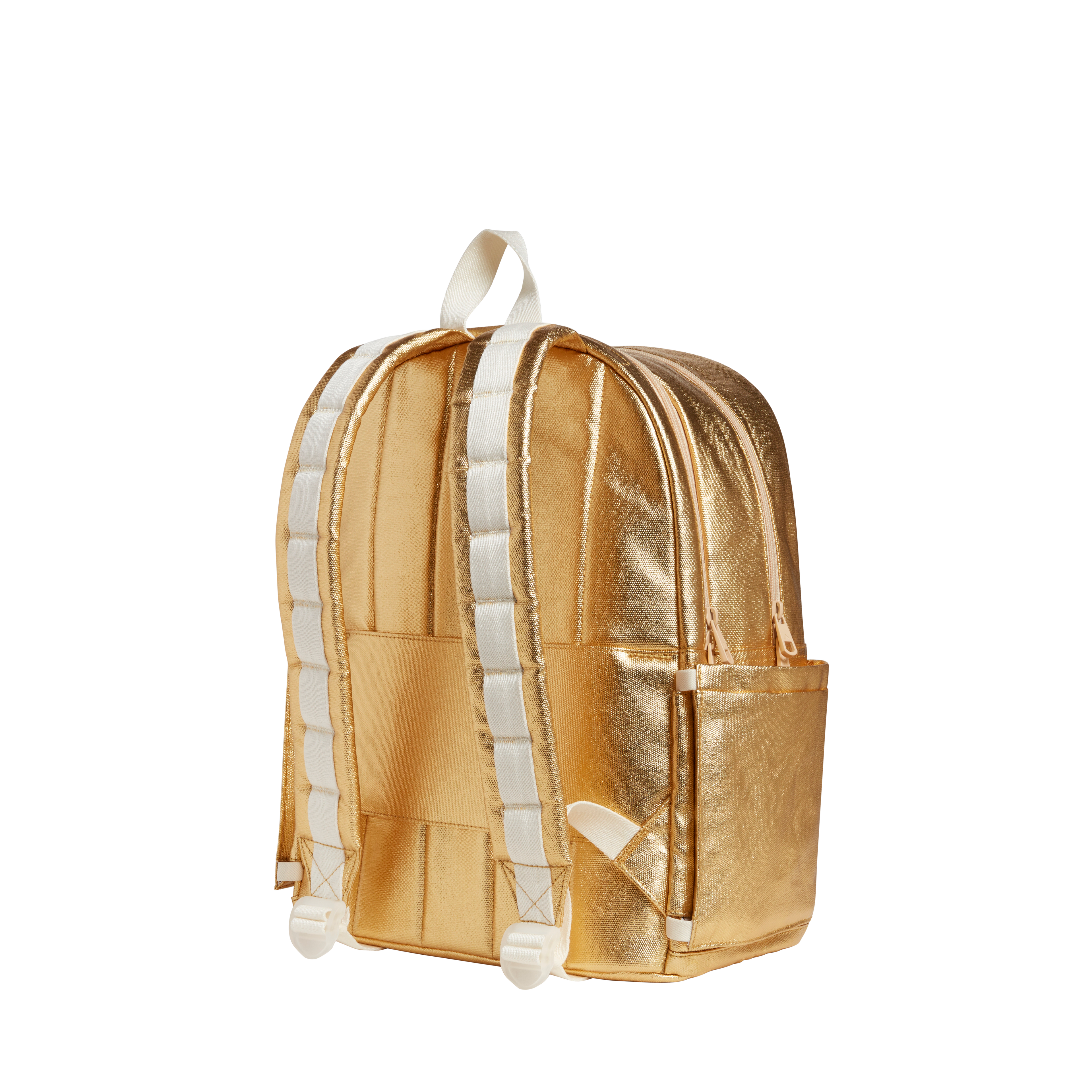 Kane Double Pocket Backpack
