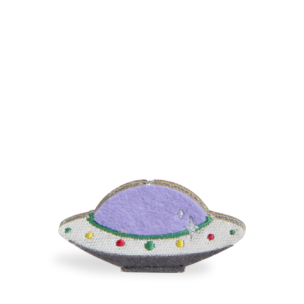 UFO Charm