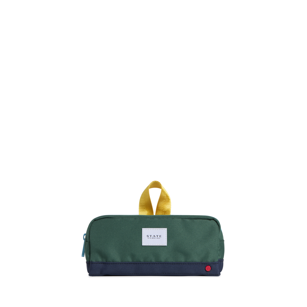 Clinton Pencil Case