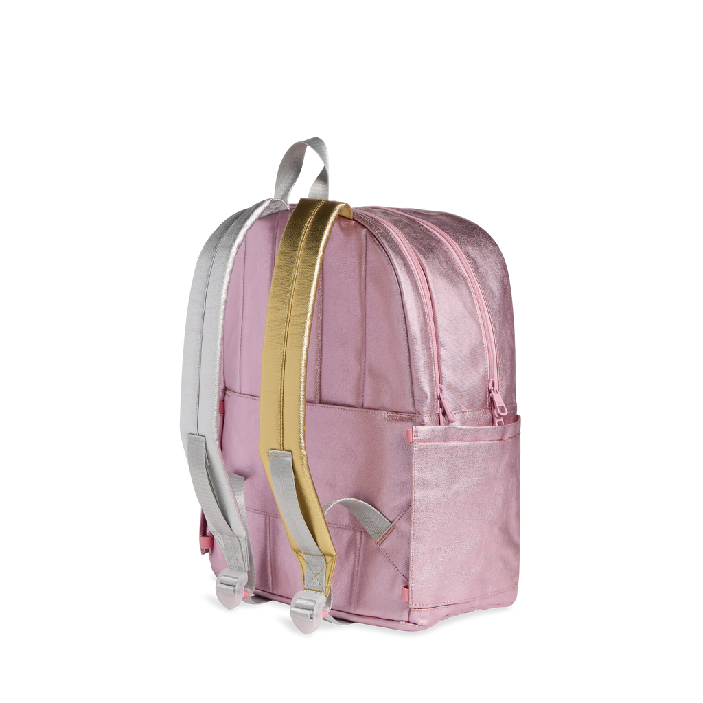 Kane Double Pocket Backpack