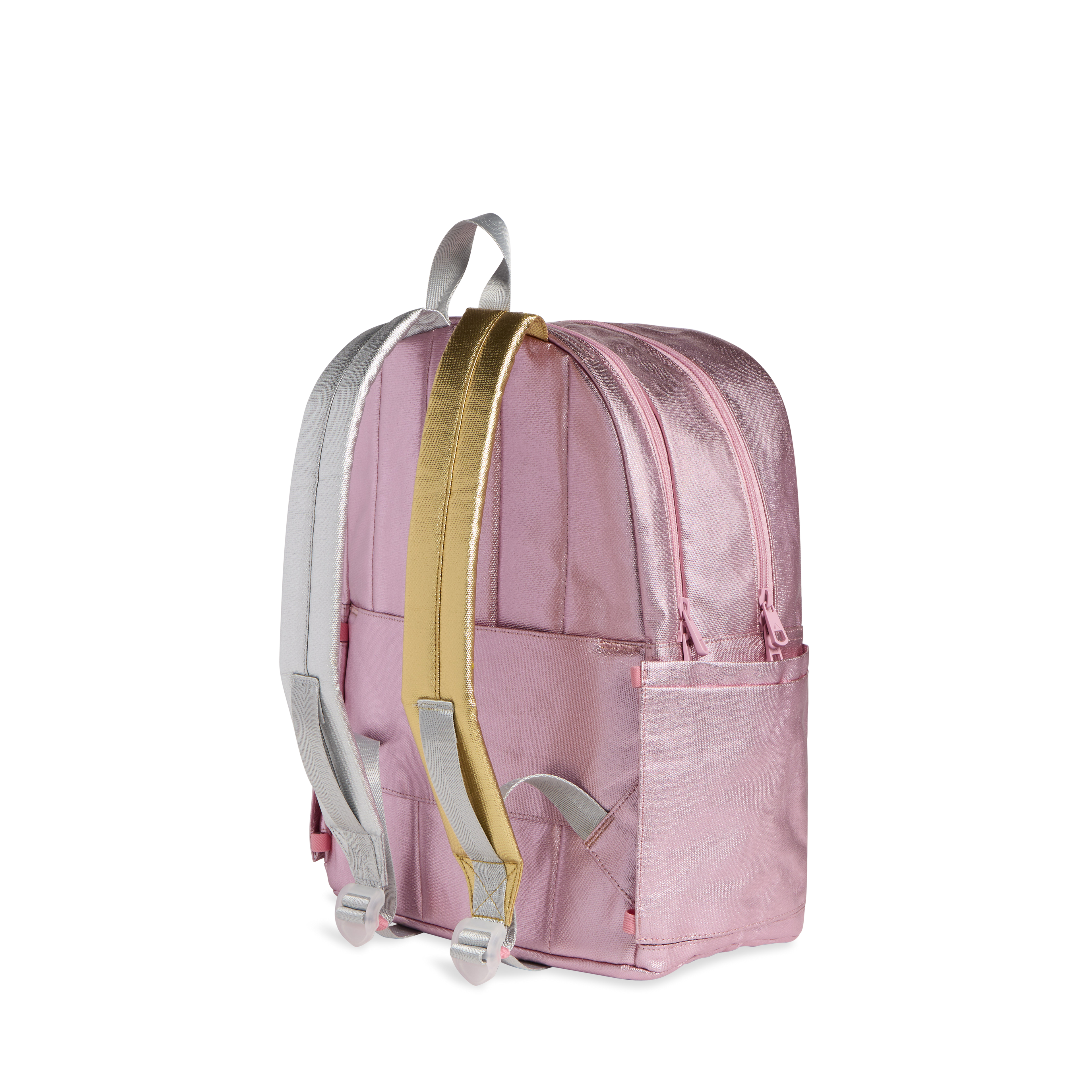 Kane Double Pocket Backpack