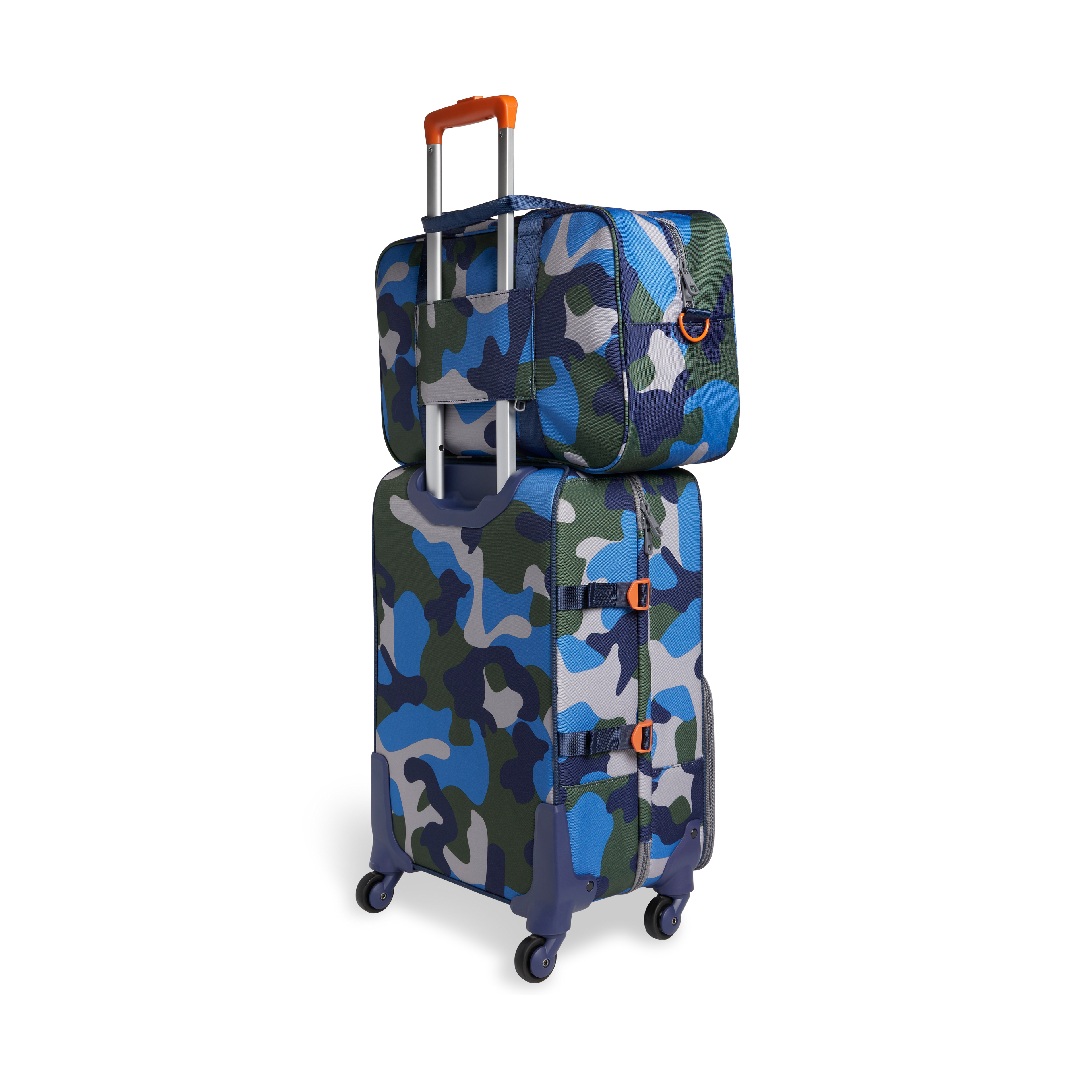 Rockaway Duffle