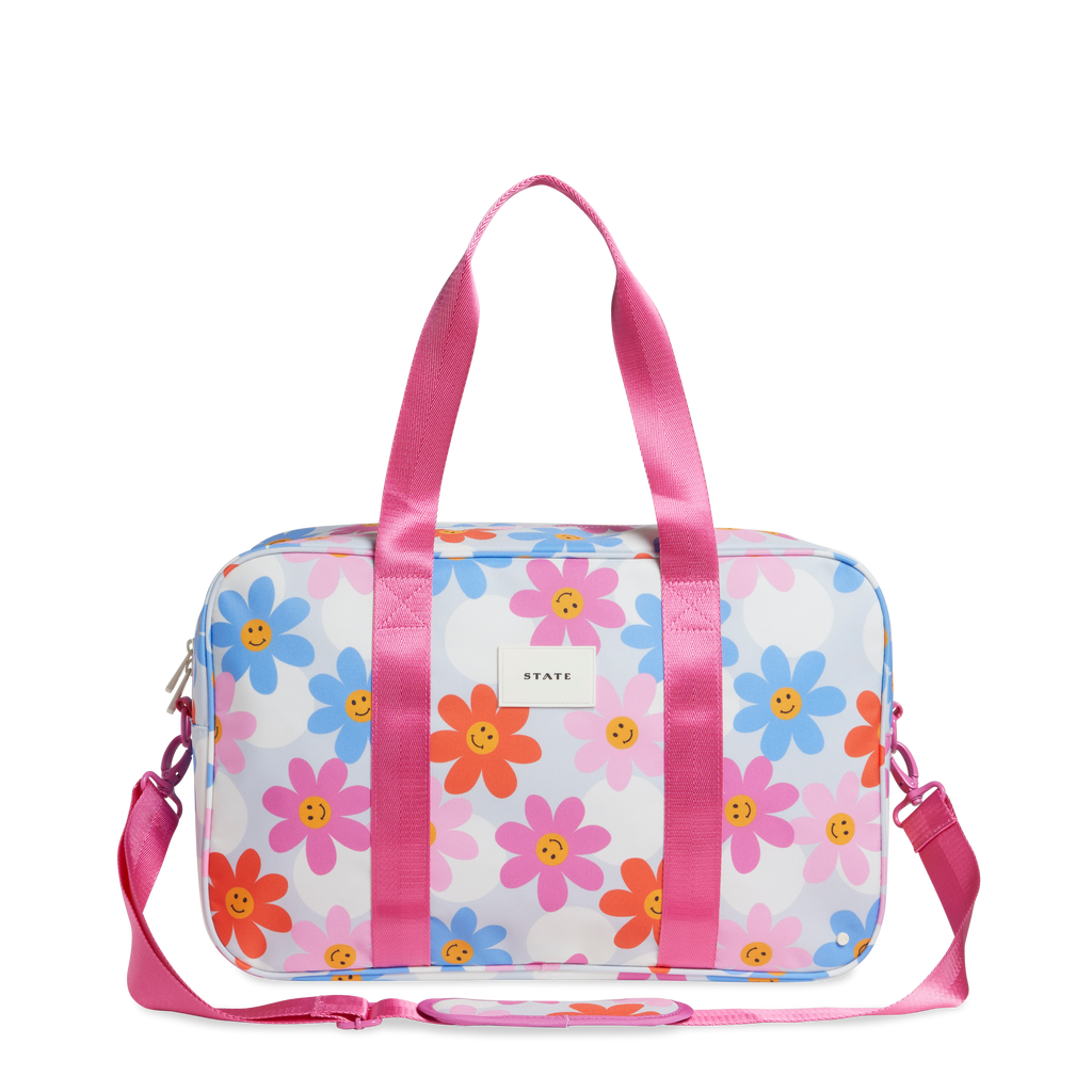Rockaway Duffle