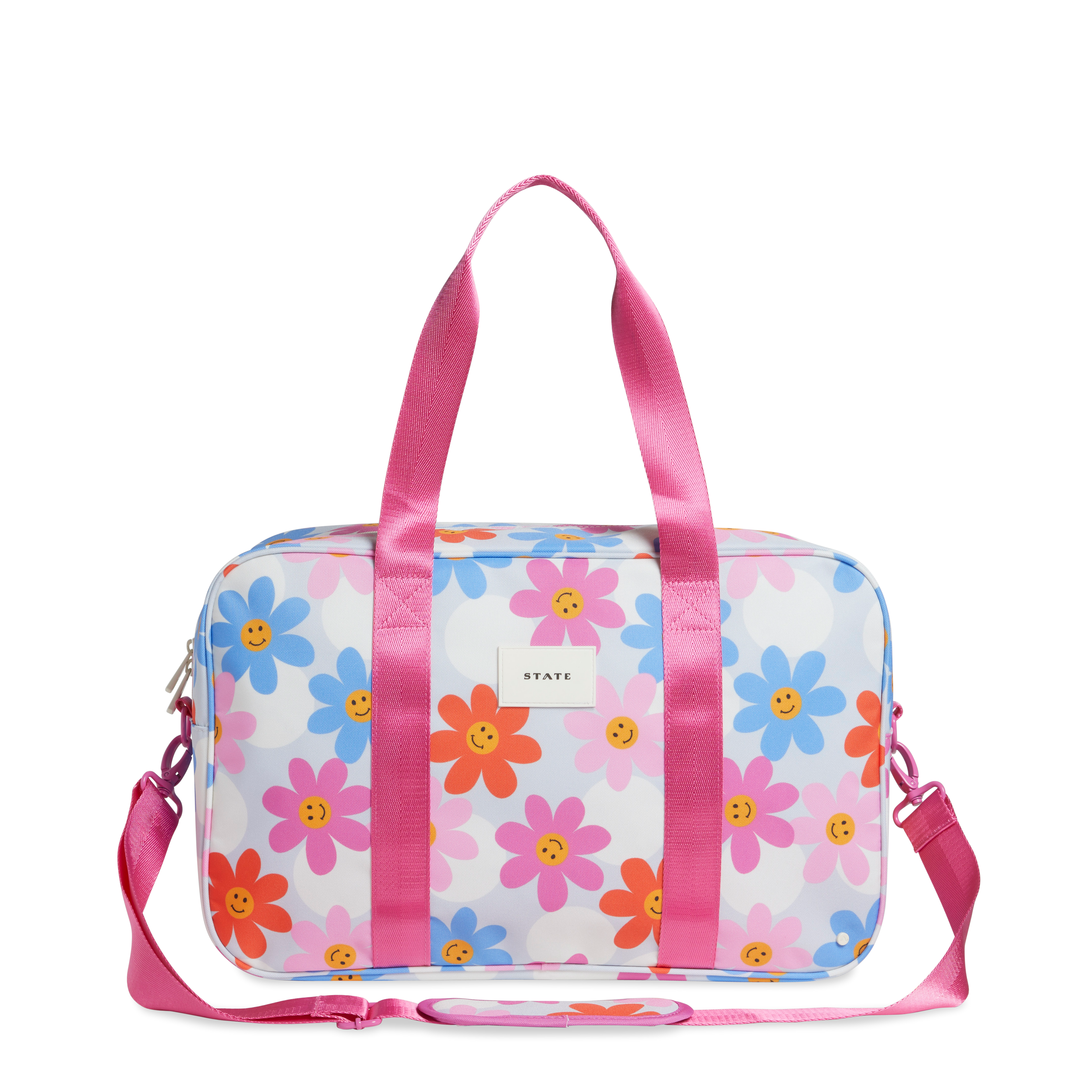 Rockaway Duffle