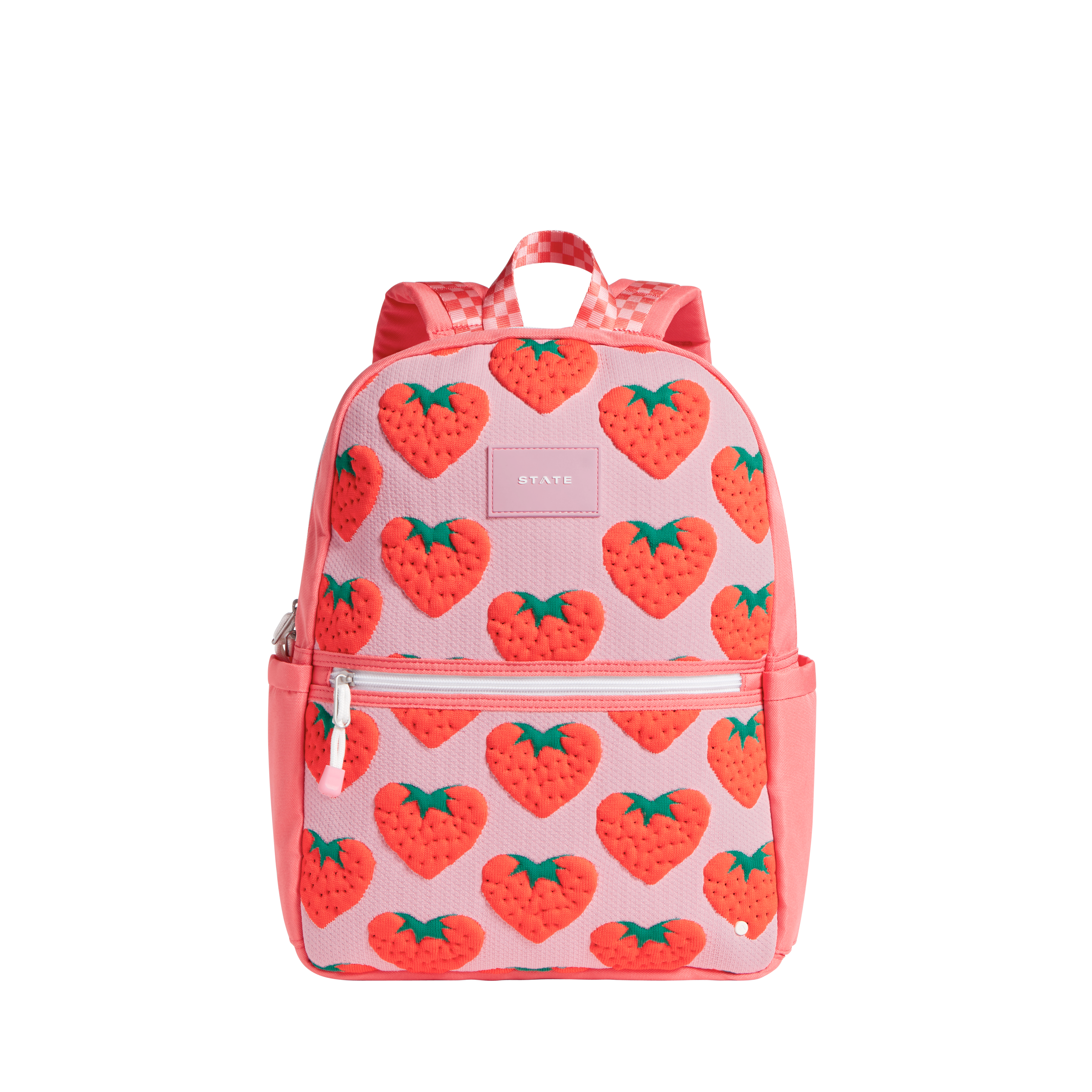 Kane Double Pocket Backpack