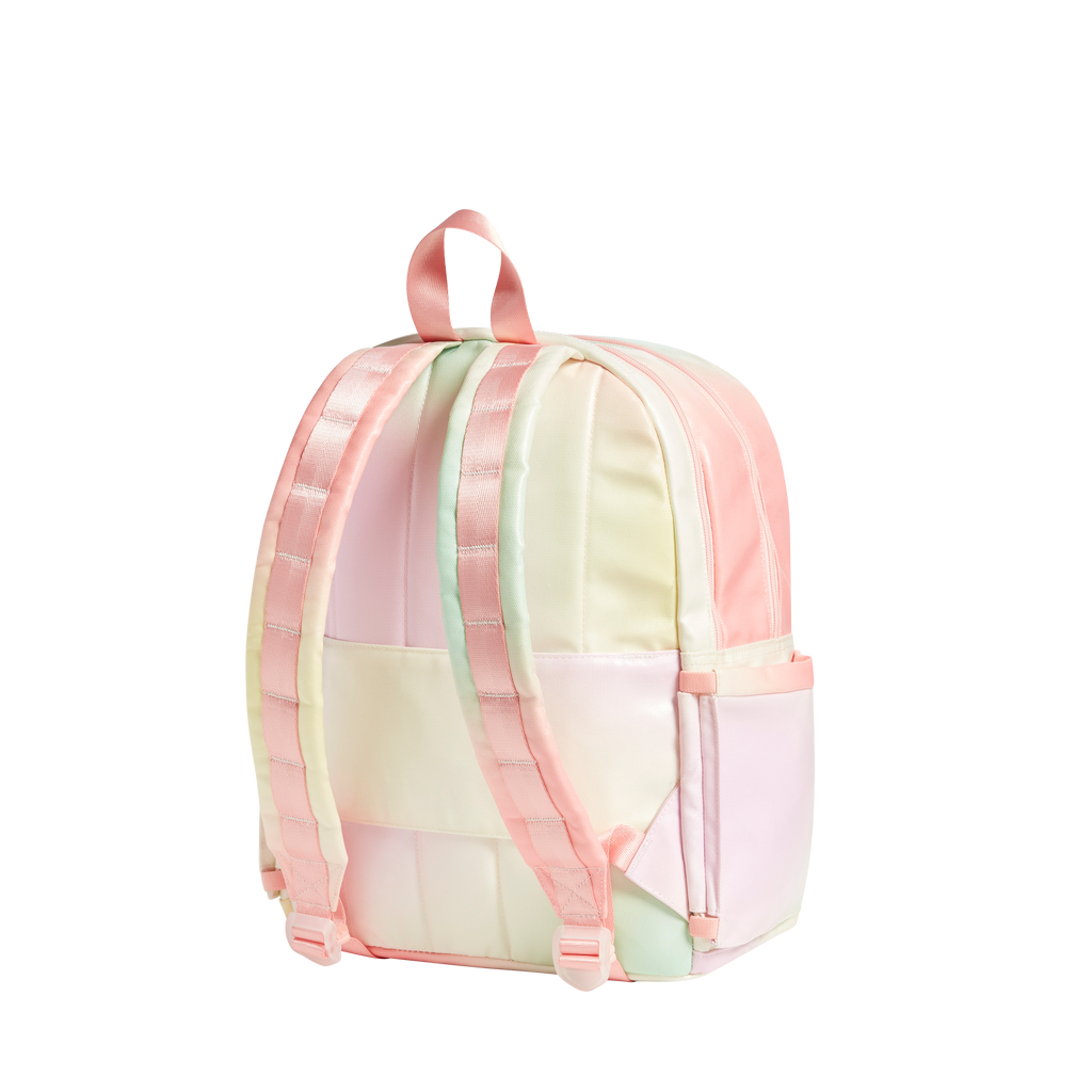 Kane Double Pocket Backpack