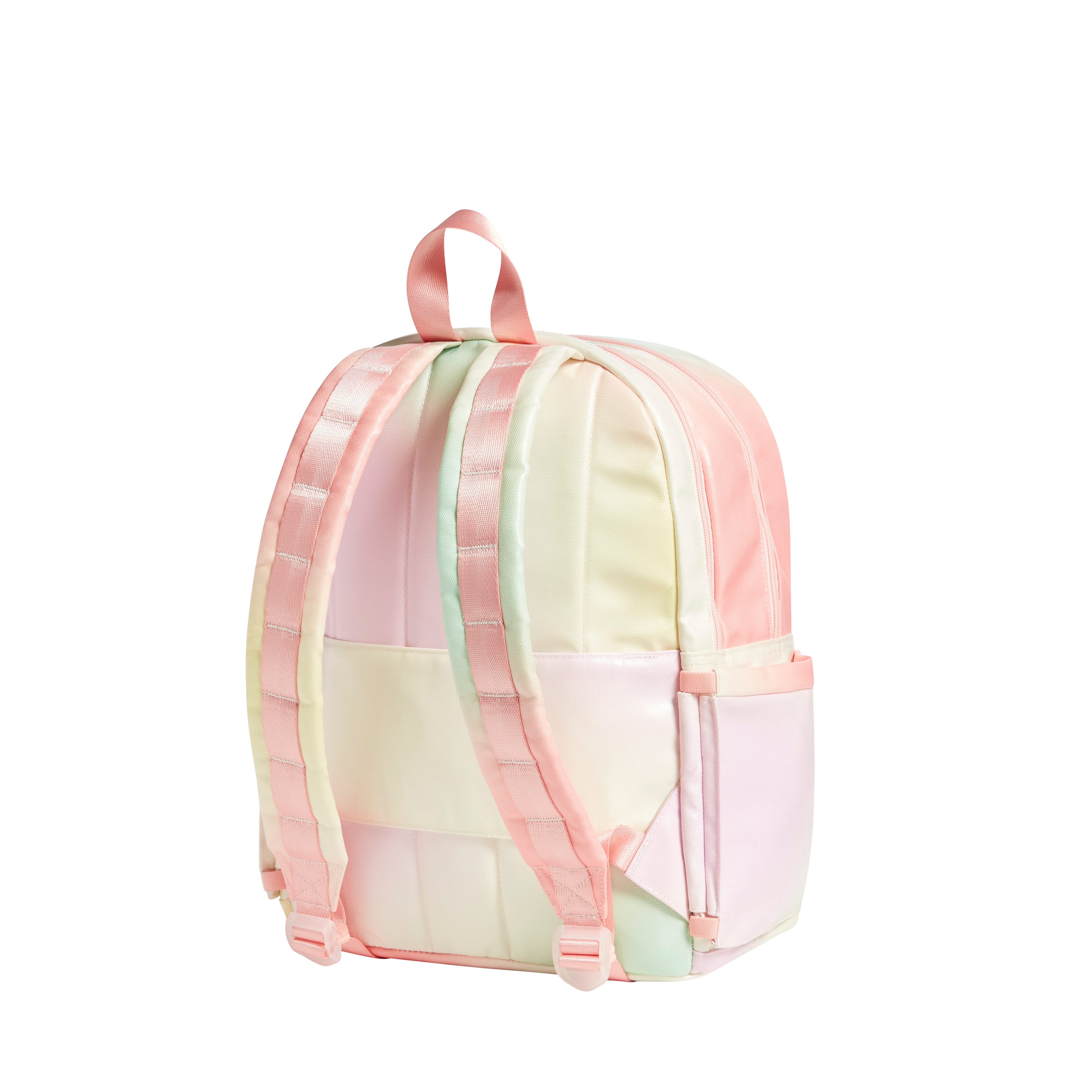 Kane Double Pocket Backpack