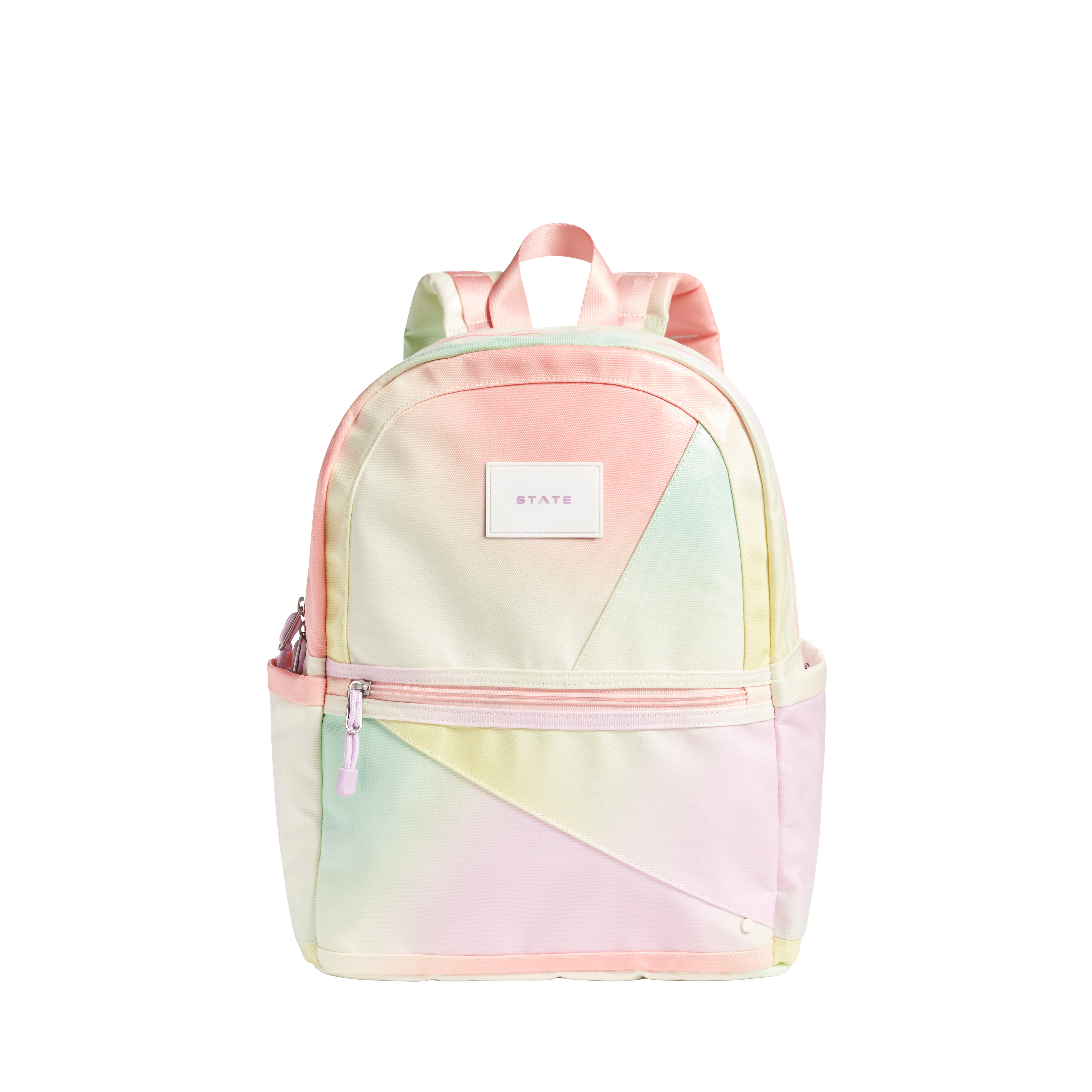 Kane Double Pocket Backpack