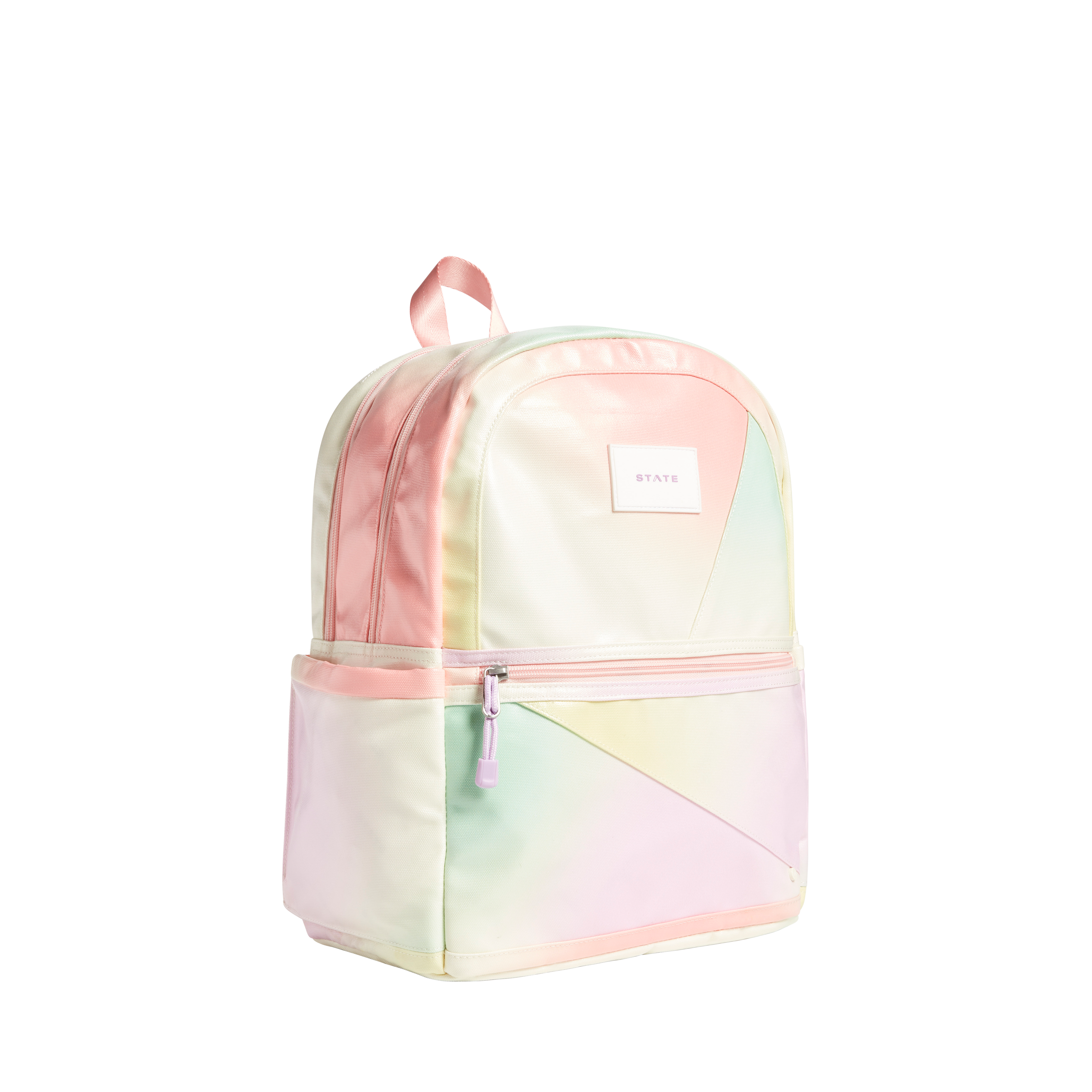 Kane Double Pocket Backpack