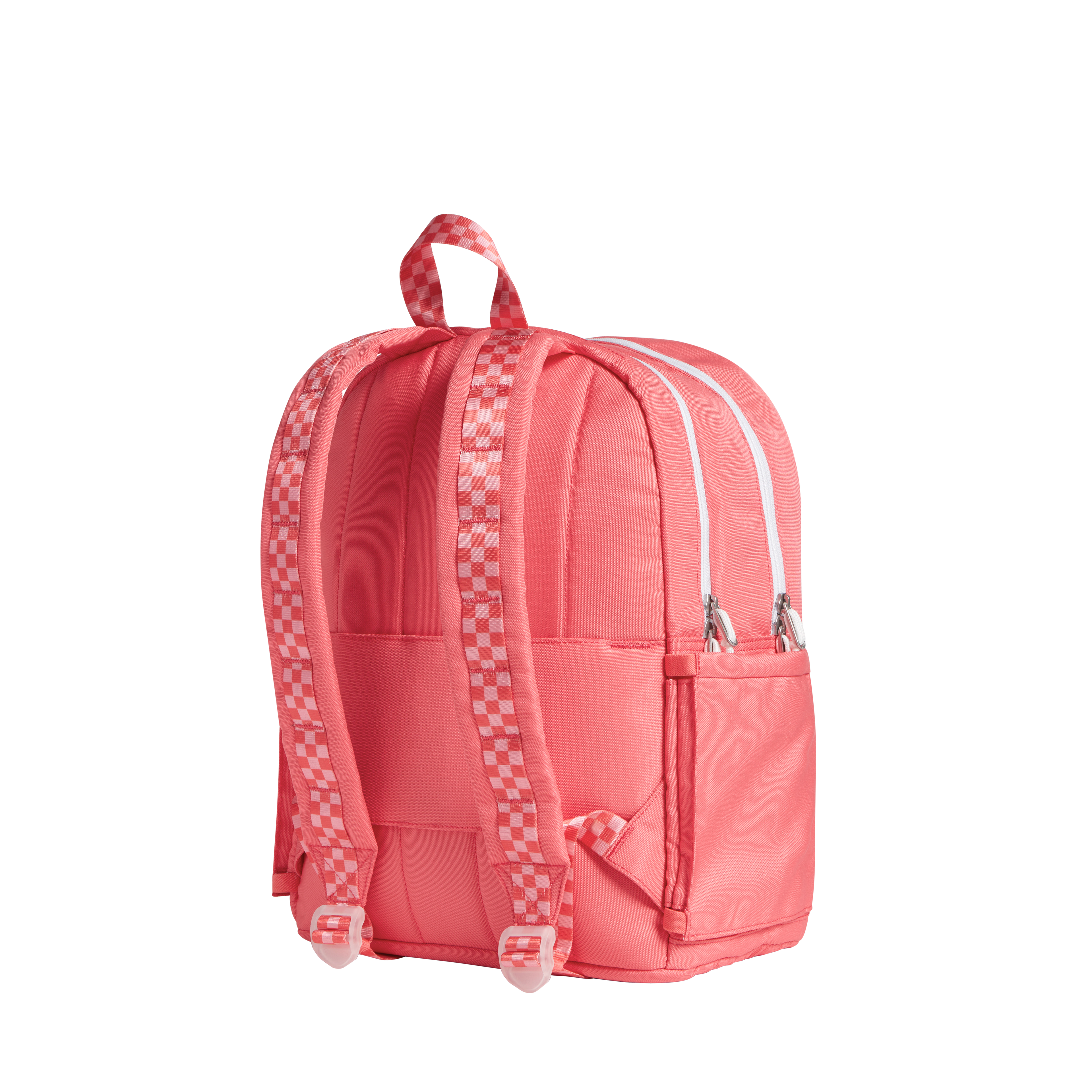 Kane Double Pocket Backpack