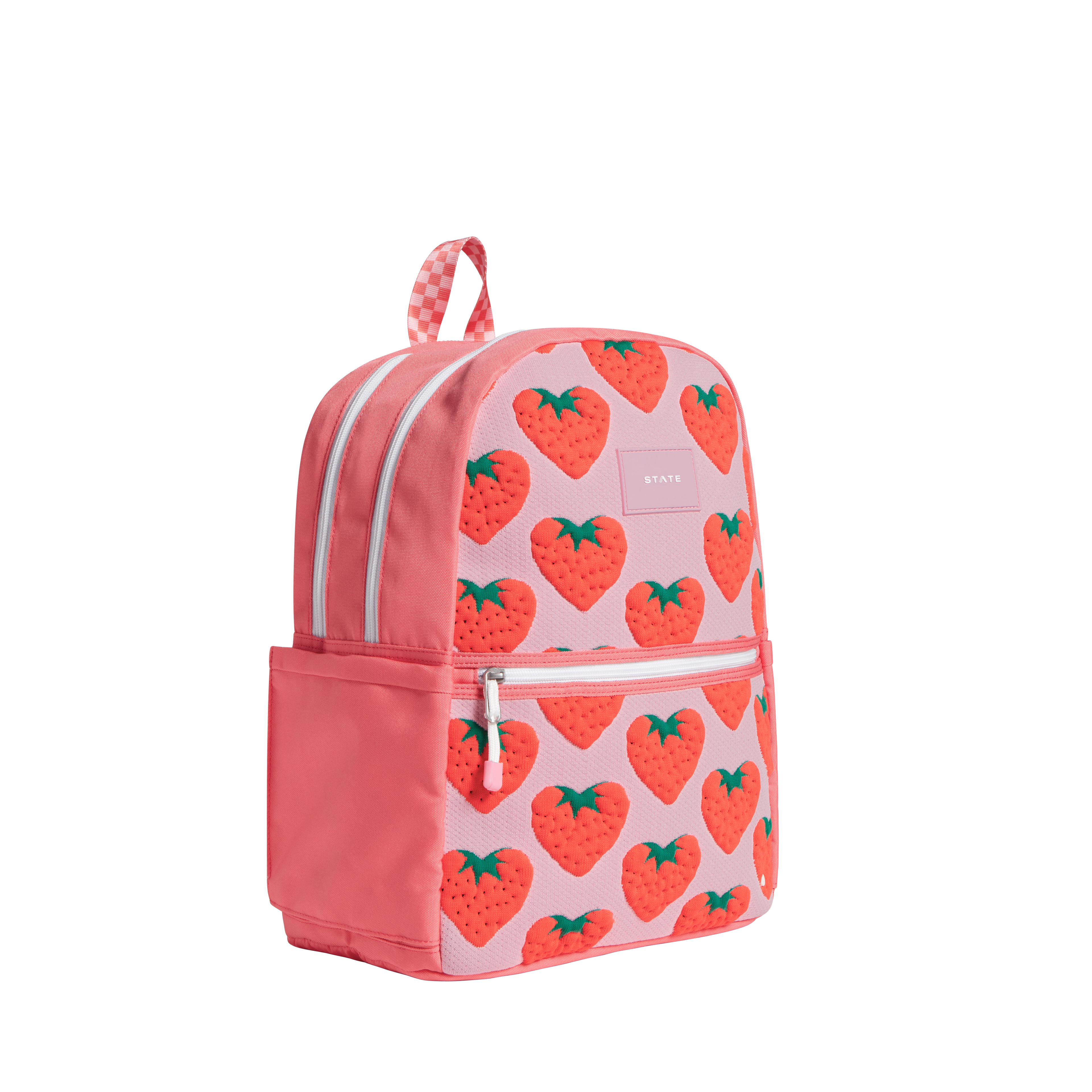 Kane Double Pocket Backpack