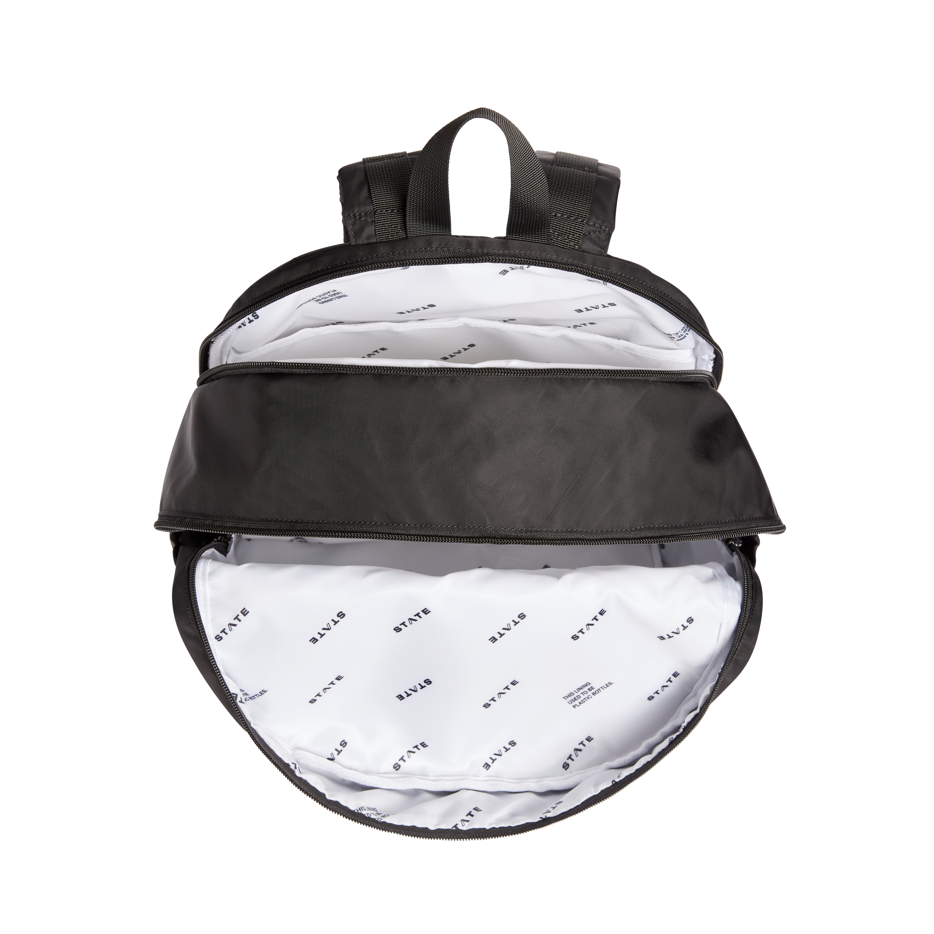 Reed Backpack